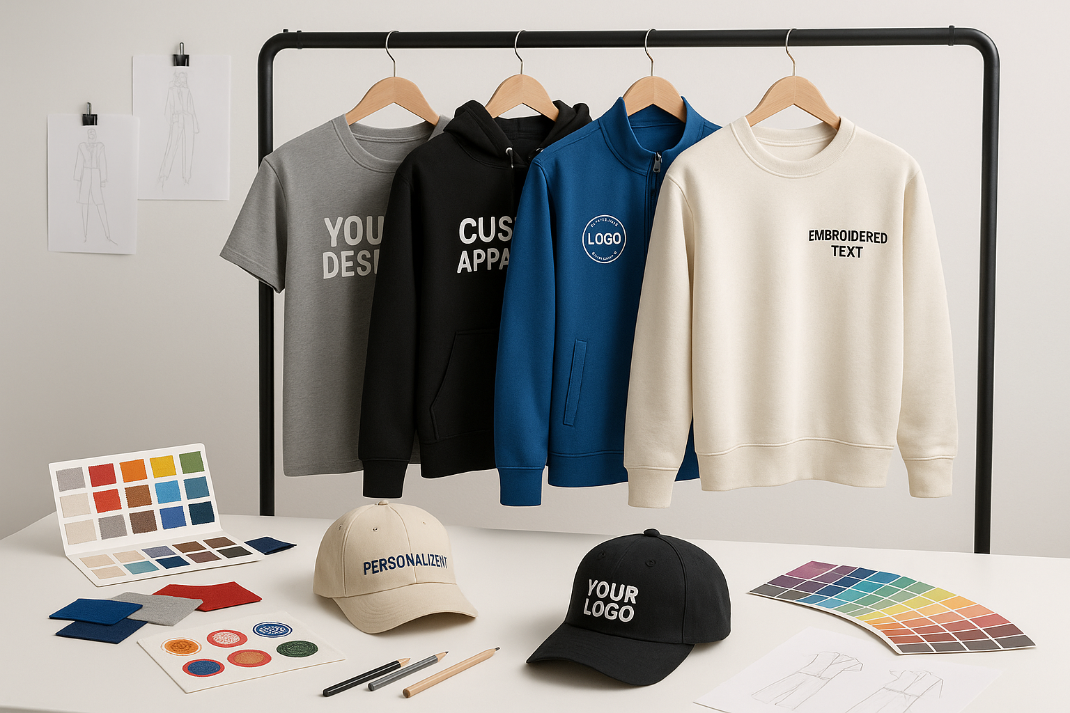 Custom Wear