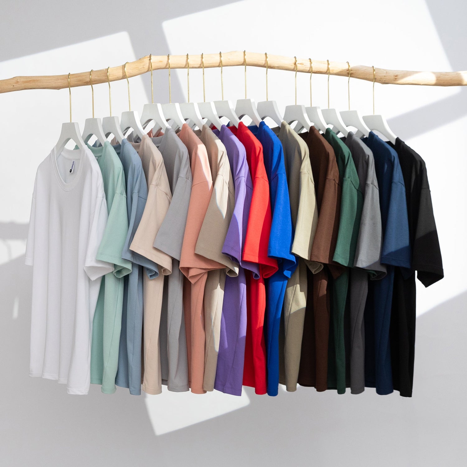 T-Shirt - zylariscia