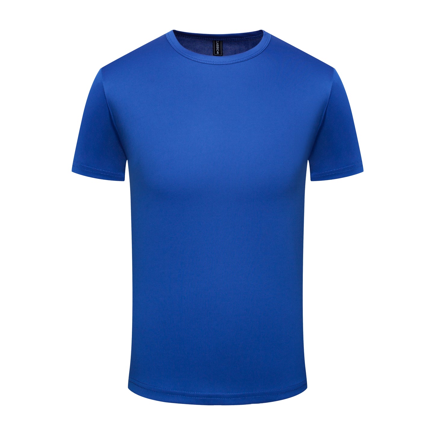 Glitter cloth quick-dry Polyester T-shirt
