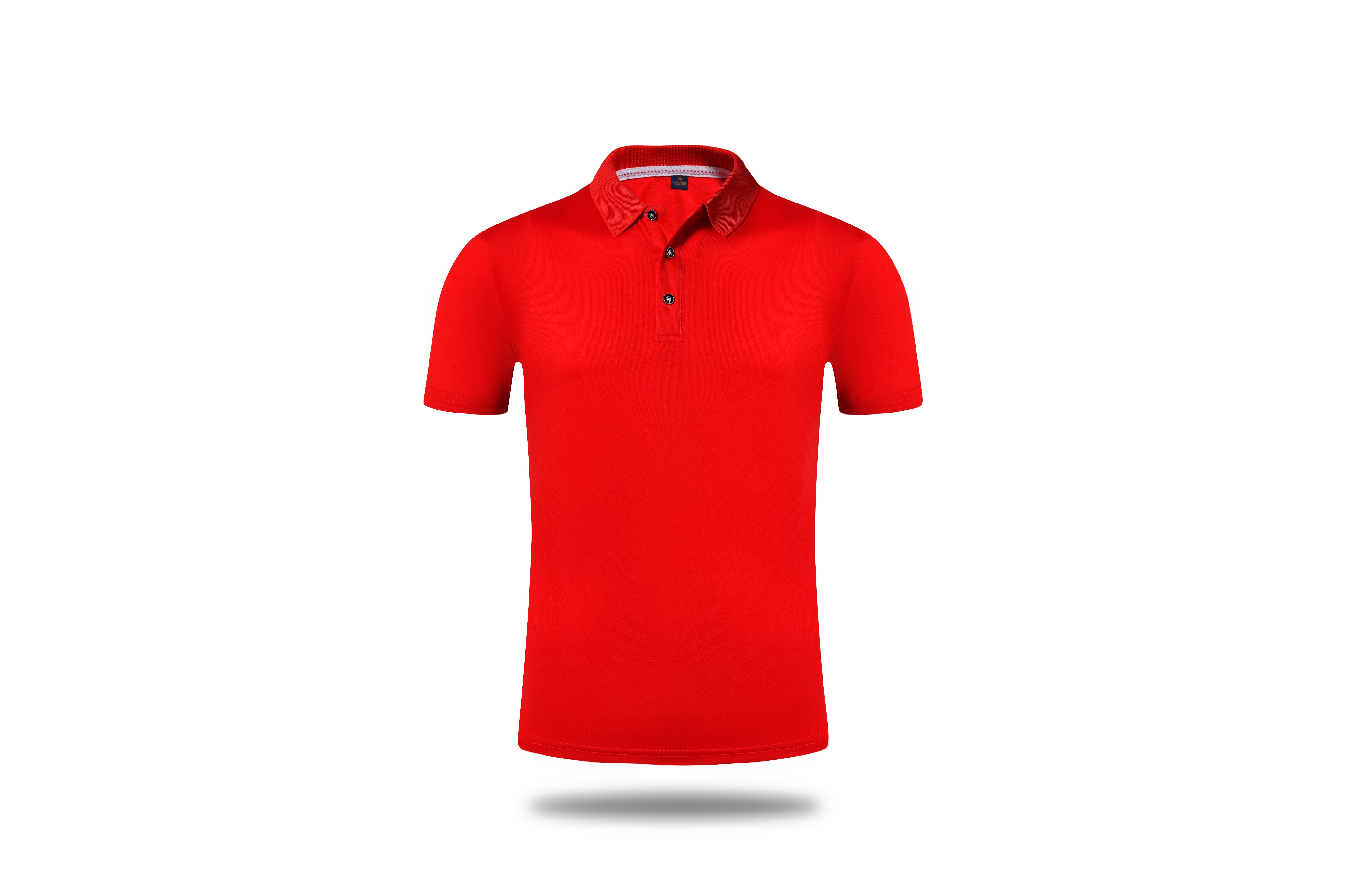 Men's Polo Shirt Quick Dry Performance Short Sleeve Tactical Shirts Pique Jersey Golf Shirt