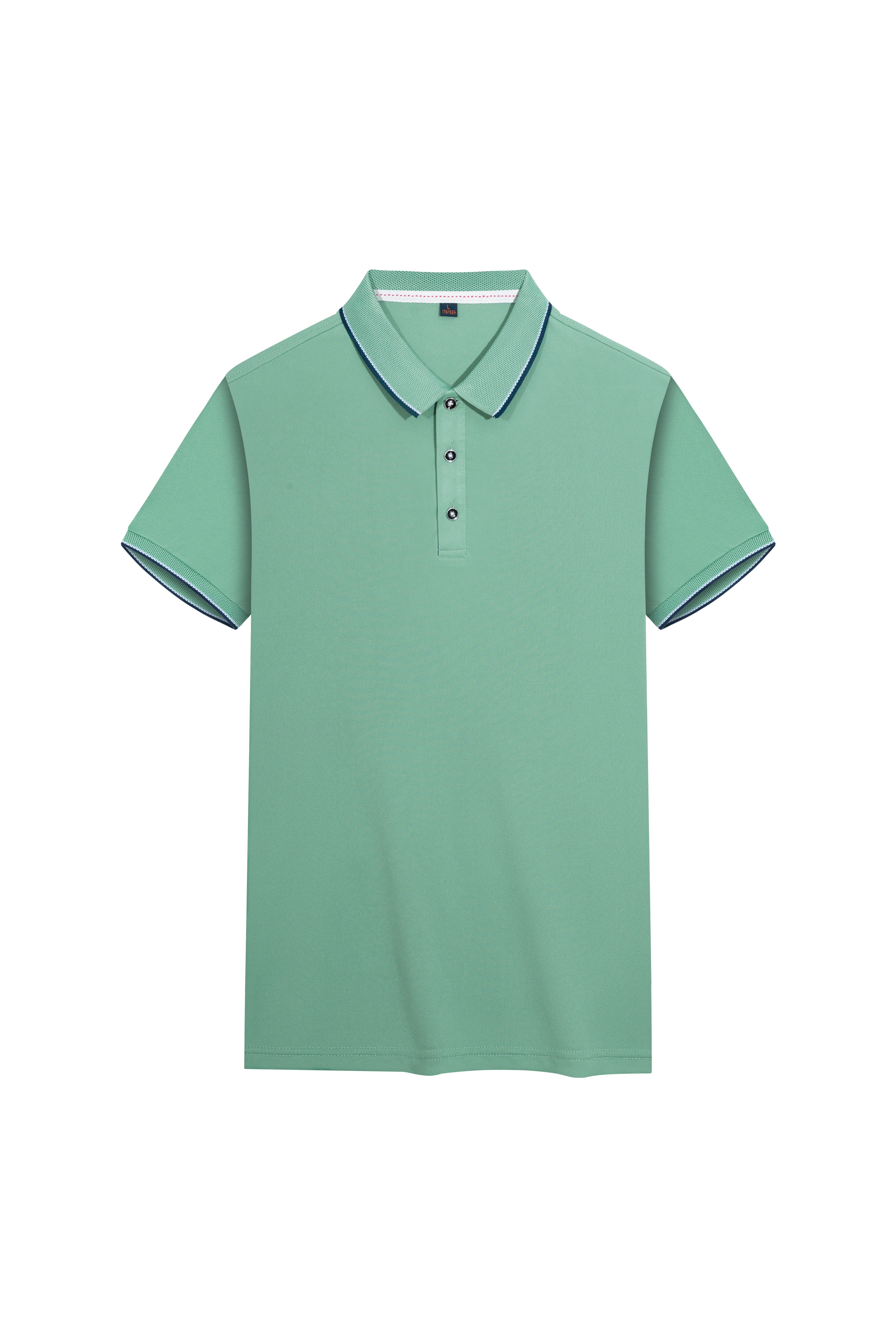 Men Polo Shirts Short Sleeve  Sport Wicking Shirts for Men Casual Athletic Collared T-Shirts