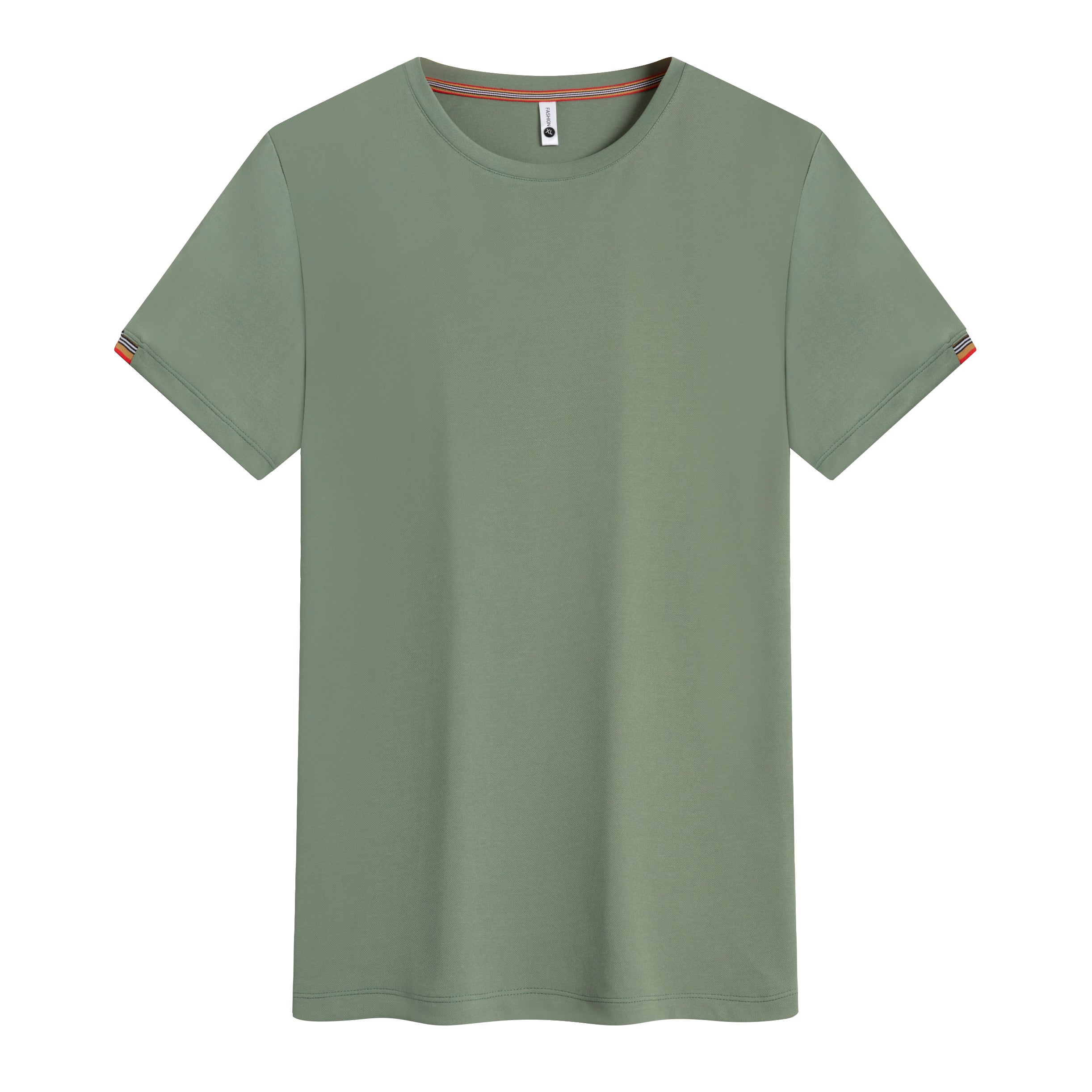 Bamboo Cotton Blend T-shirt