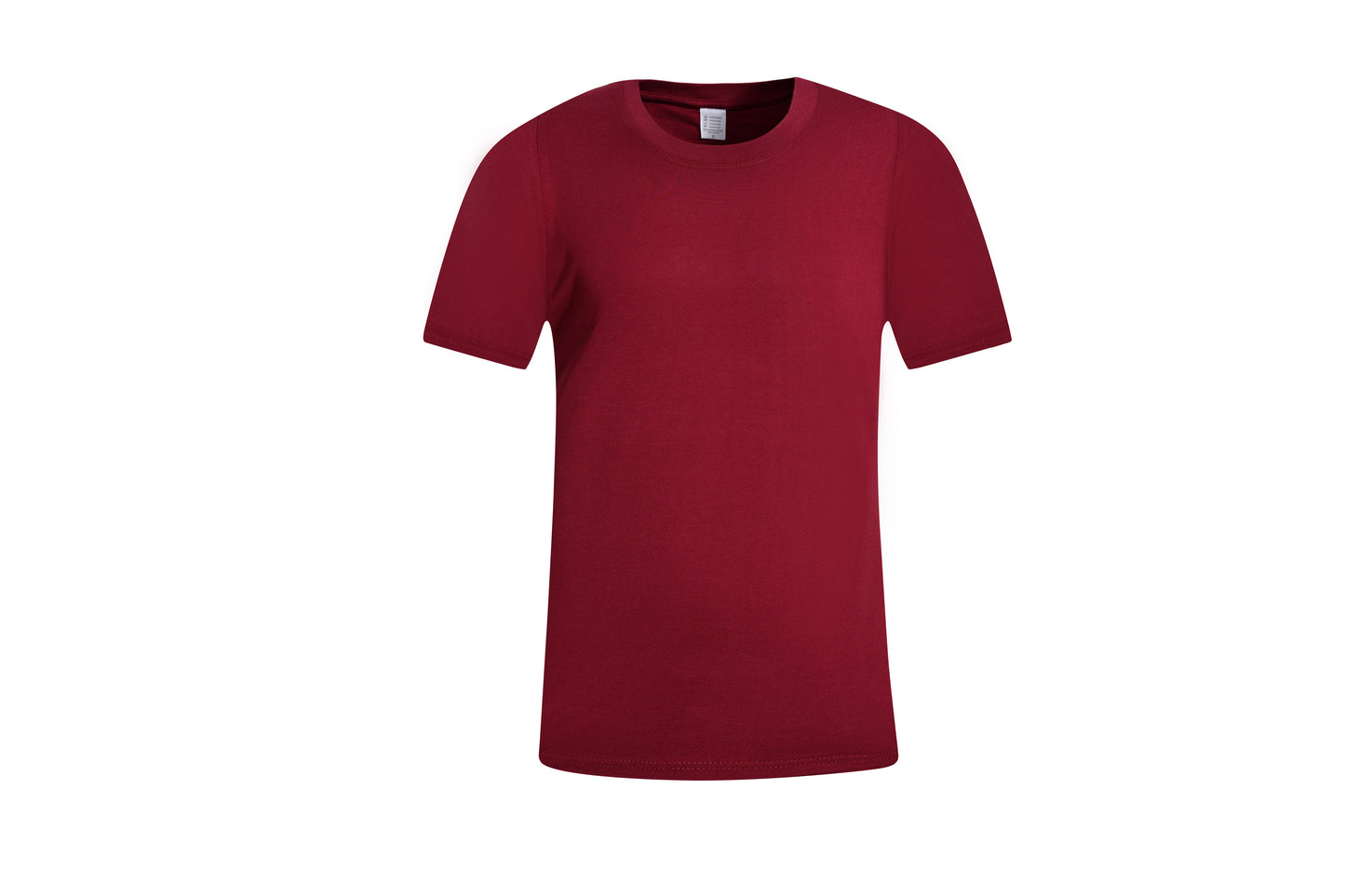 Tencel Cotton Short Sleeve T-shirt