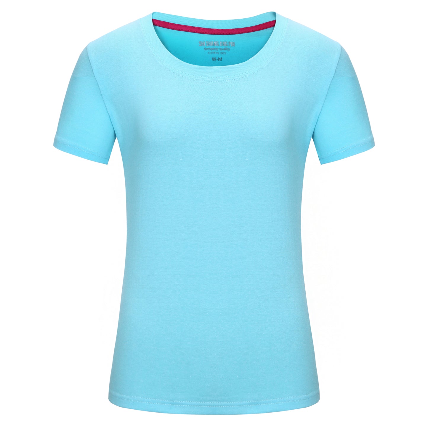 Women‘s Cotton T-Shirt