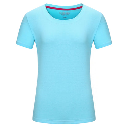 Women‘s Cotton T-Shirt