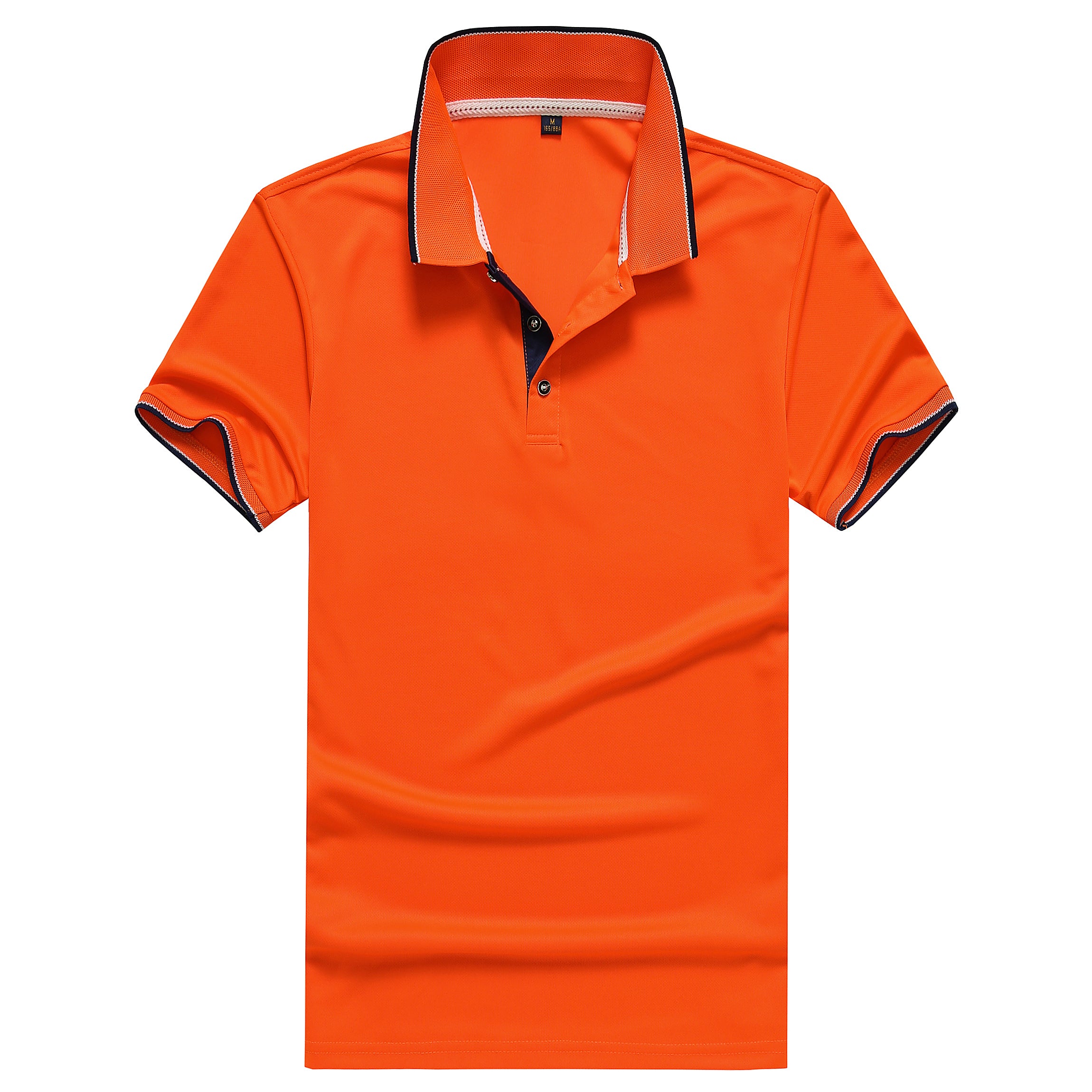 Men Polo Shirts Short Sleeve  Sport Wicking Shirts for Men Casual Athletic Collared T-Shirts