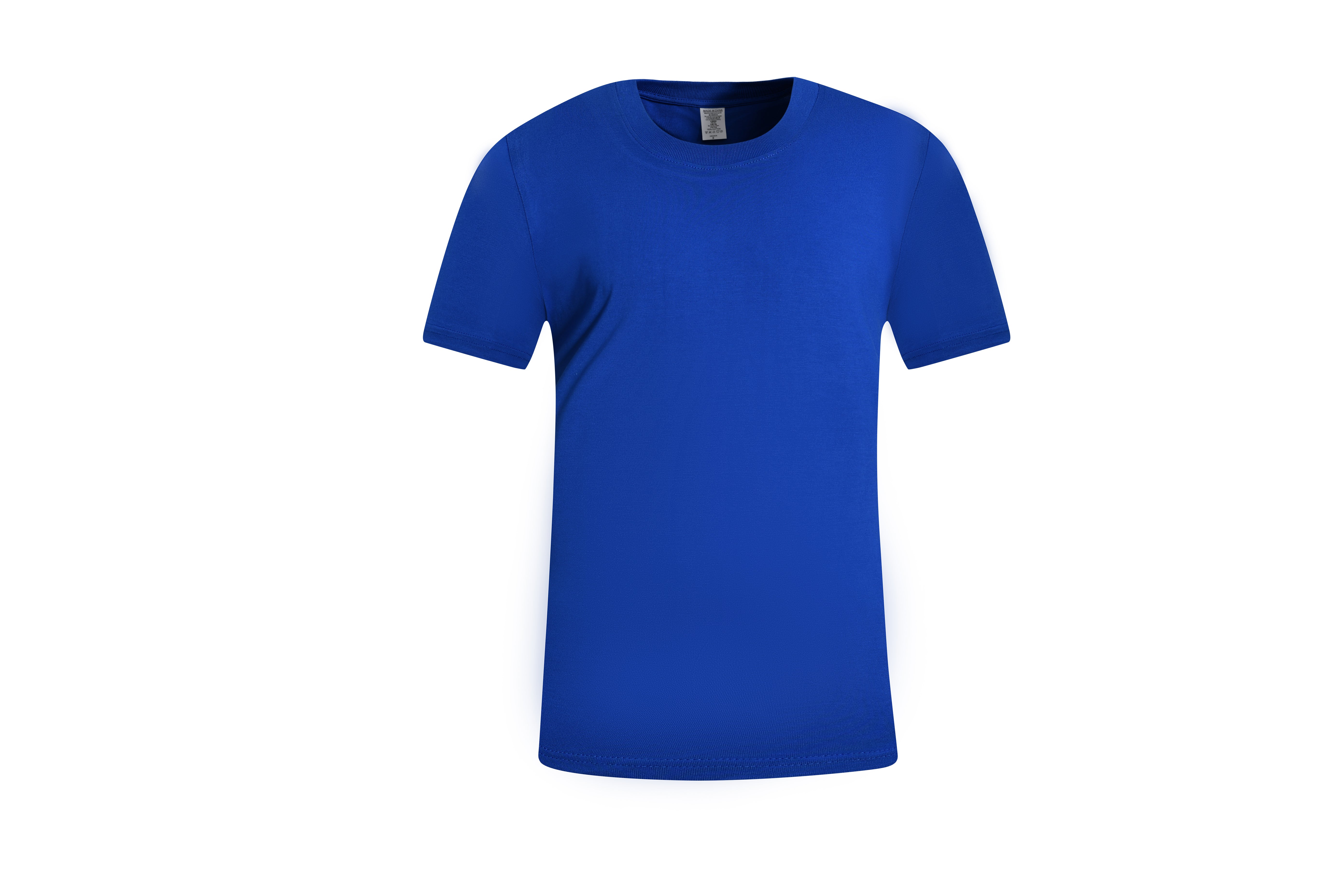 Unisex Tencel Cotton T-Shirt – Soft, Breathable & Moisture-Wicking