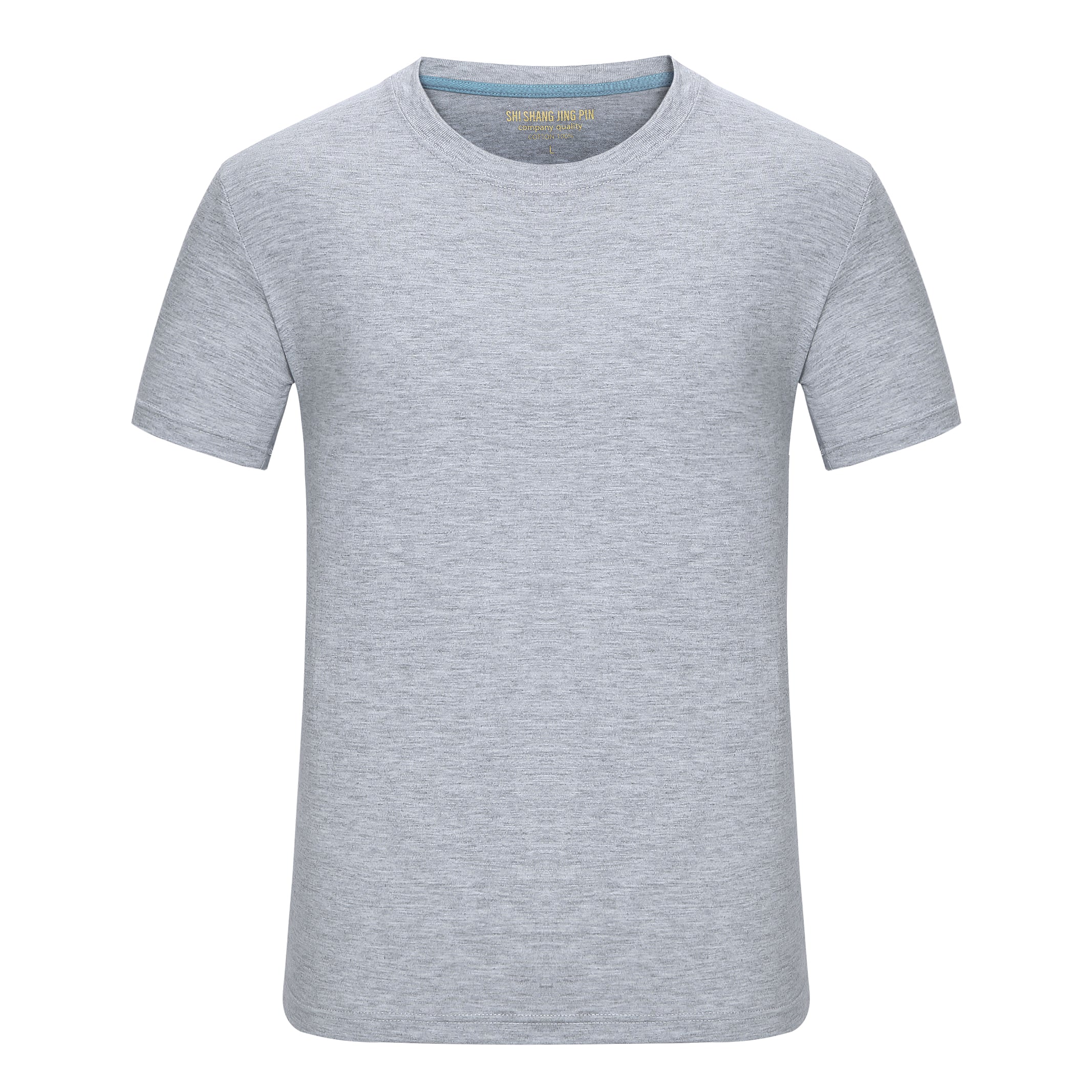 Kids’ Cotton Blend T-Shirt – Soft, Breathable & Comfortable Tee