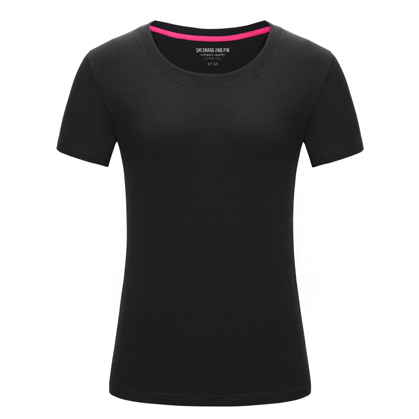 Women‘s Cotton T-Shirt