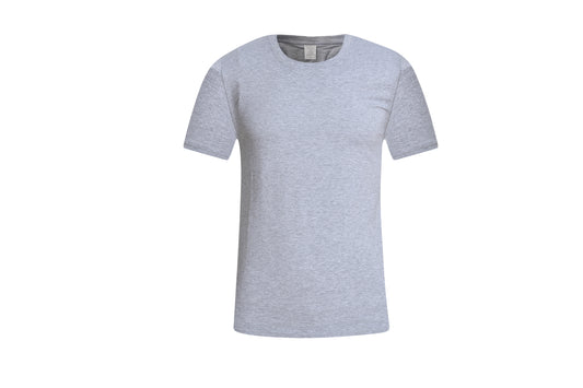 Tencel Cotton Short Sleeve T-shirt
