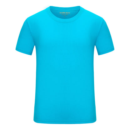 Kids Cotton T-shirts