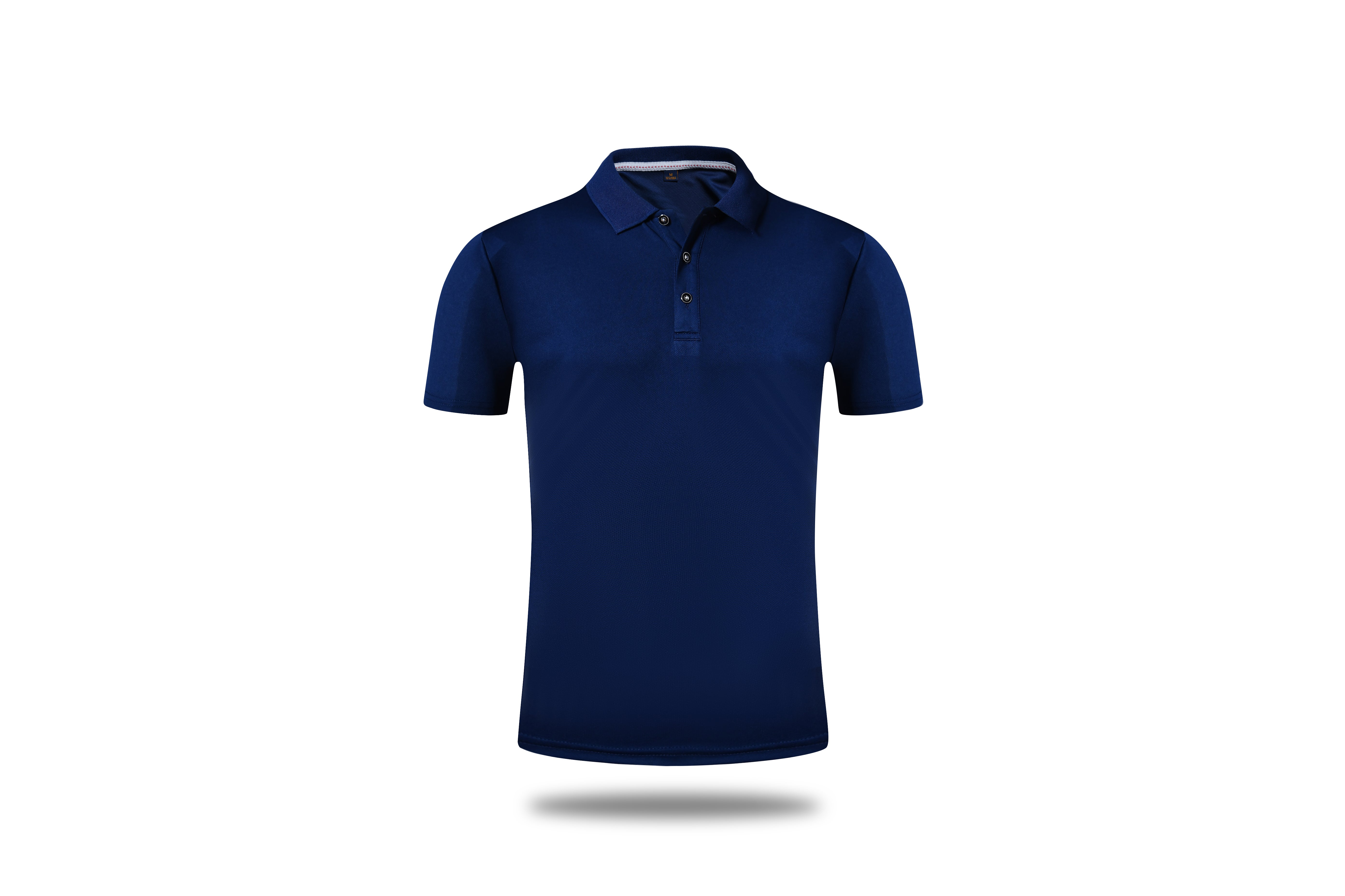 Men's Polo Shirt Quick Dry Performance Short Sleeve Tactical Shirts Pique Jersey Golf Shirt