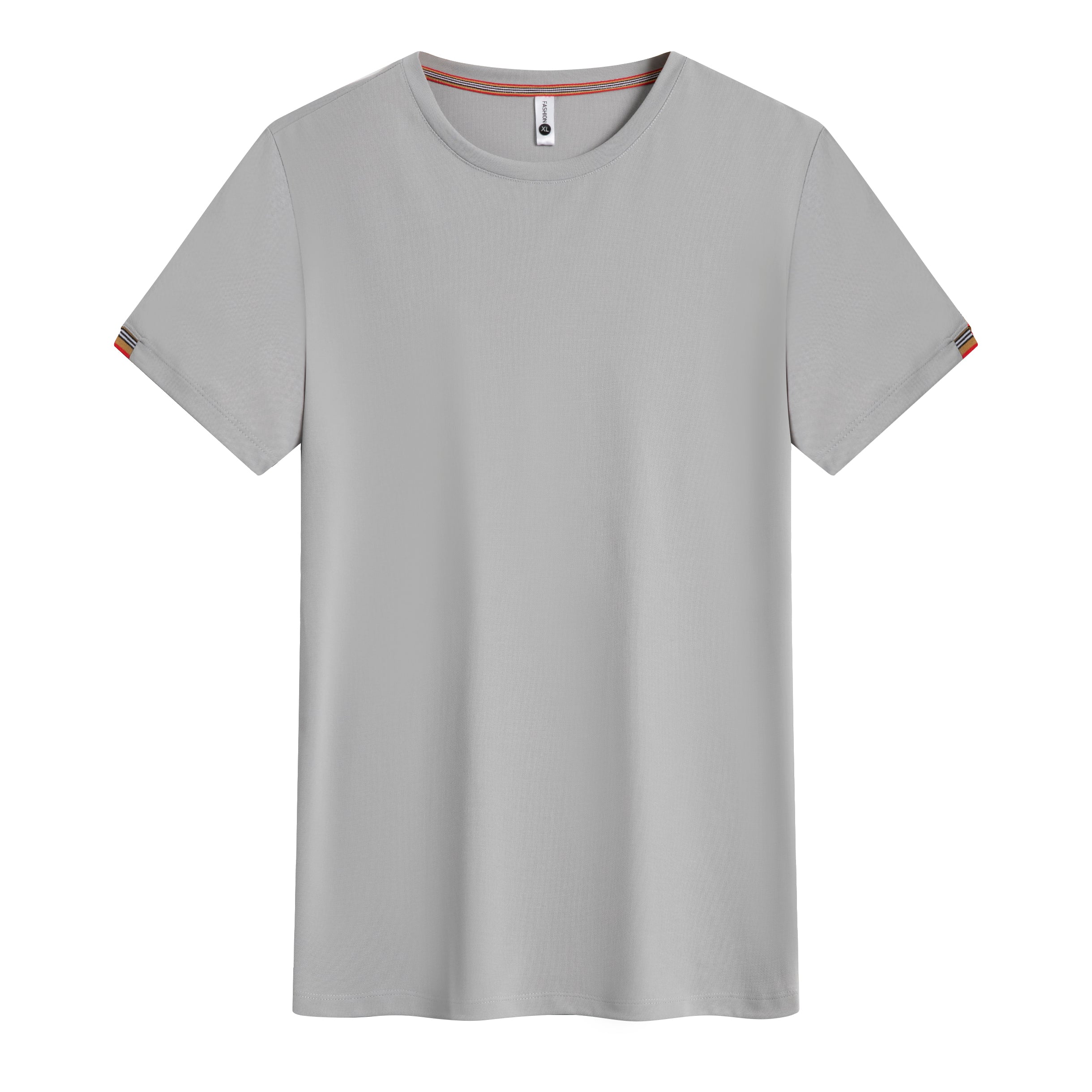 Bamboo Cotton Blend T-shirt