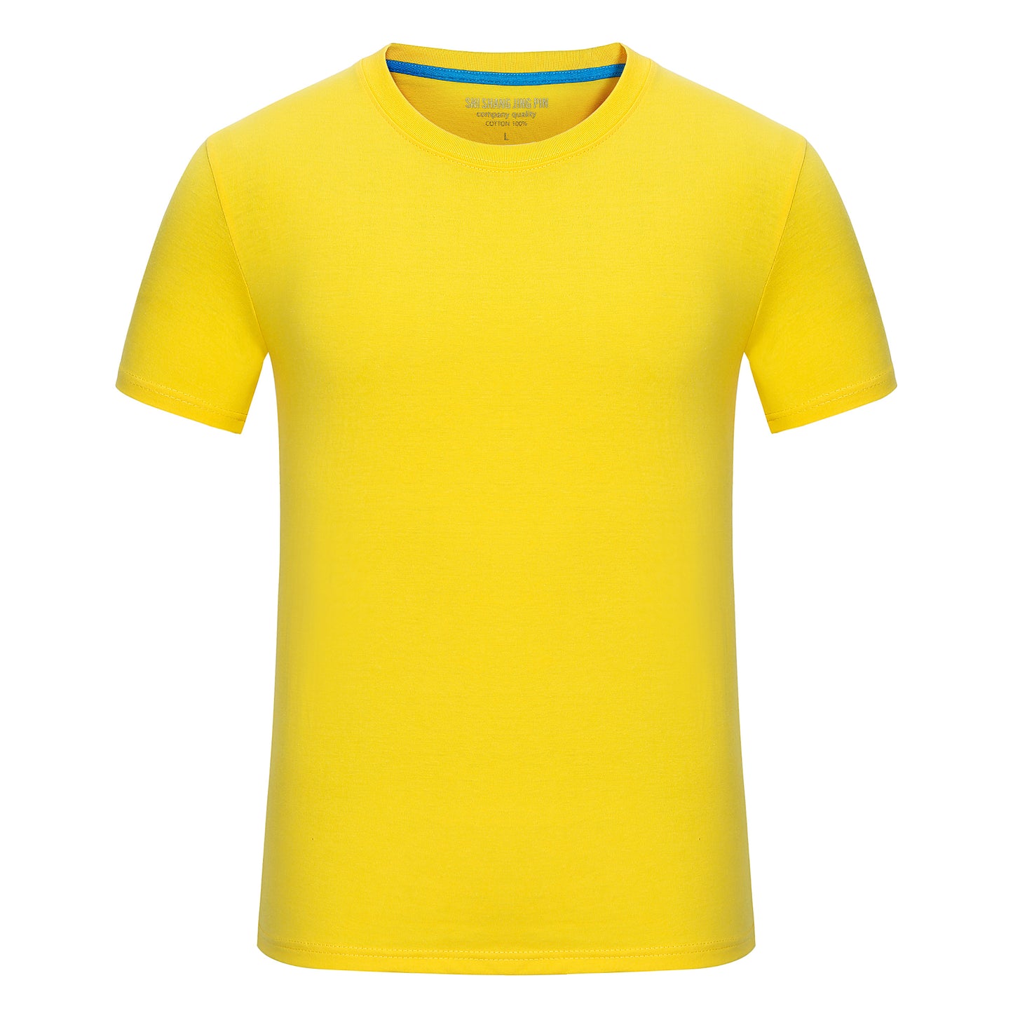Kids Cotton T-shirts