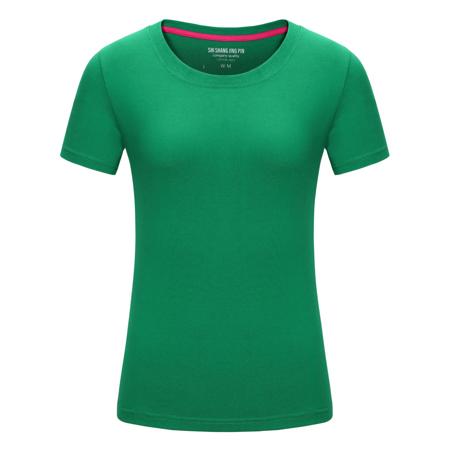 Women‘s Cotton T-Shirt