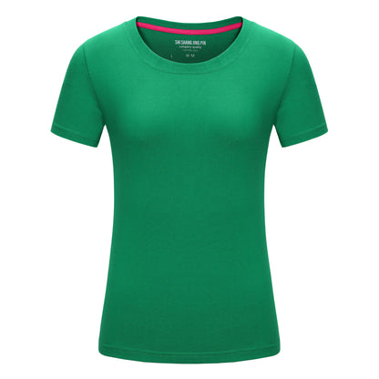 Women‘s Cotton T-Shirt