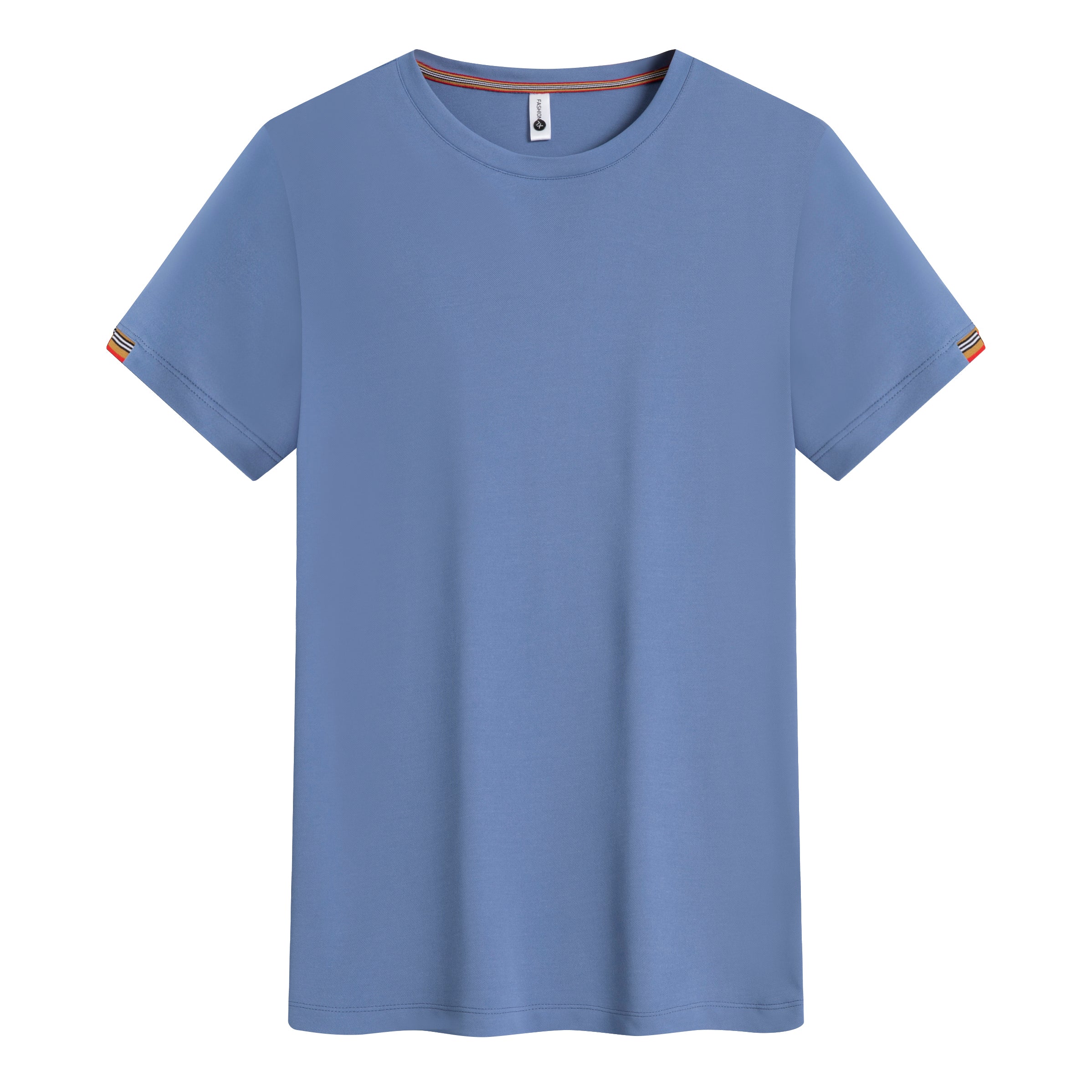 Bamboo Cotton Blend T-shirt