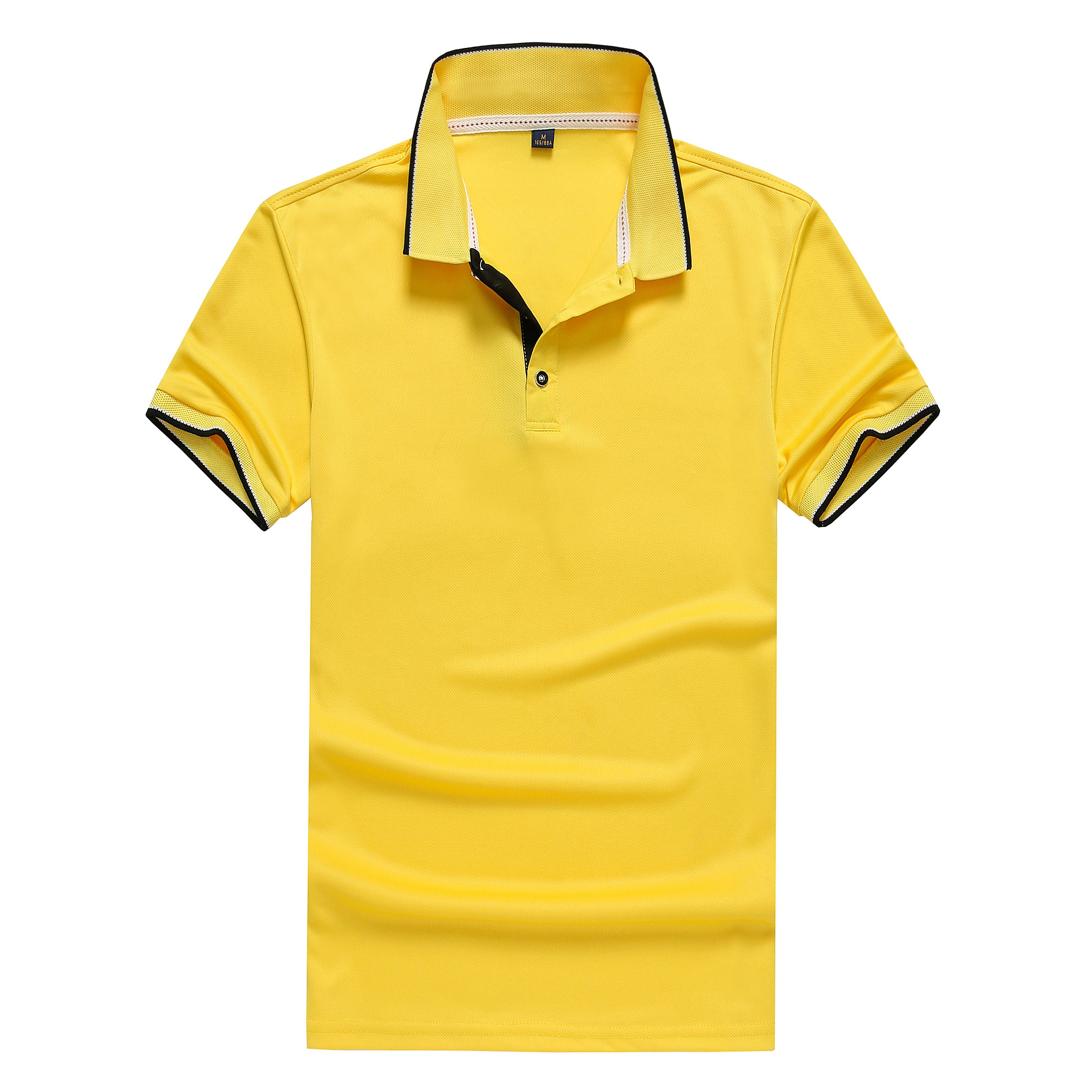 Men Polo Shirts Short Sleeve  Sport Wicking Shirts for Men Casual Athletic Collared T-Shirts