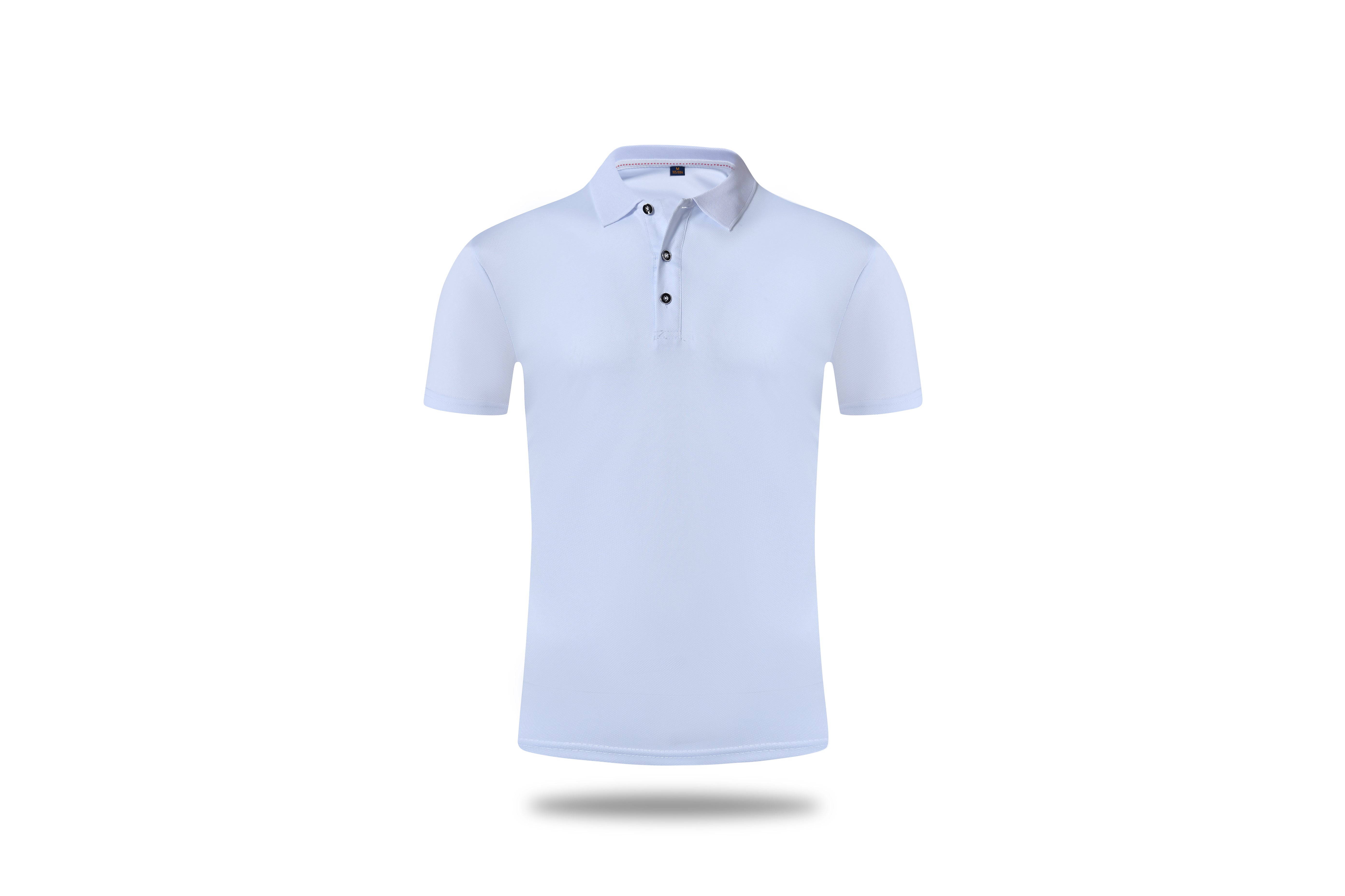 Men's Polo Shirt Quick Dry Performance Short Sleeve Tactical Shirts Pique Jersey Golf Shirt