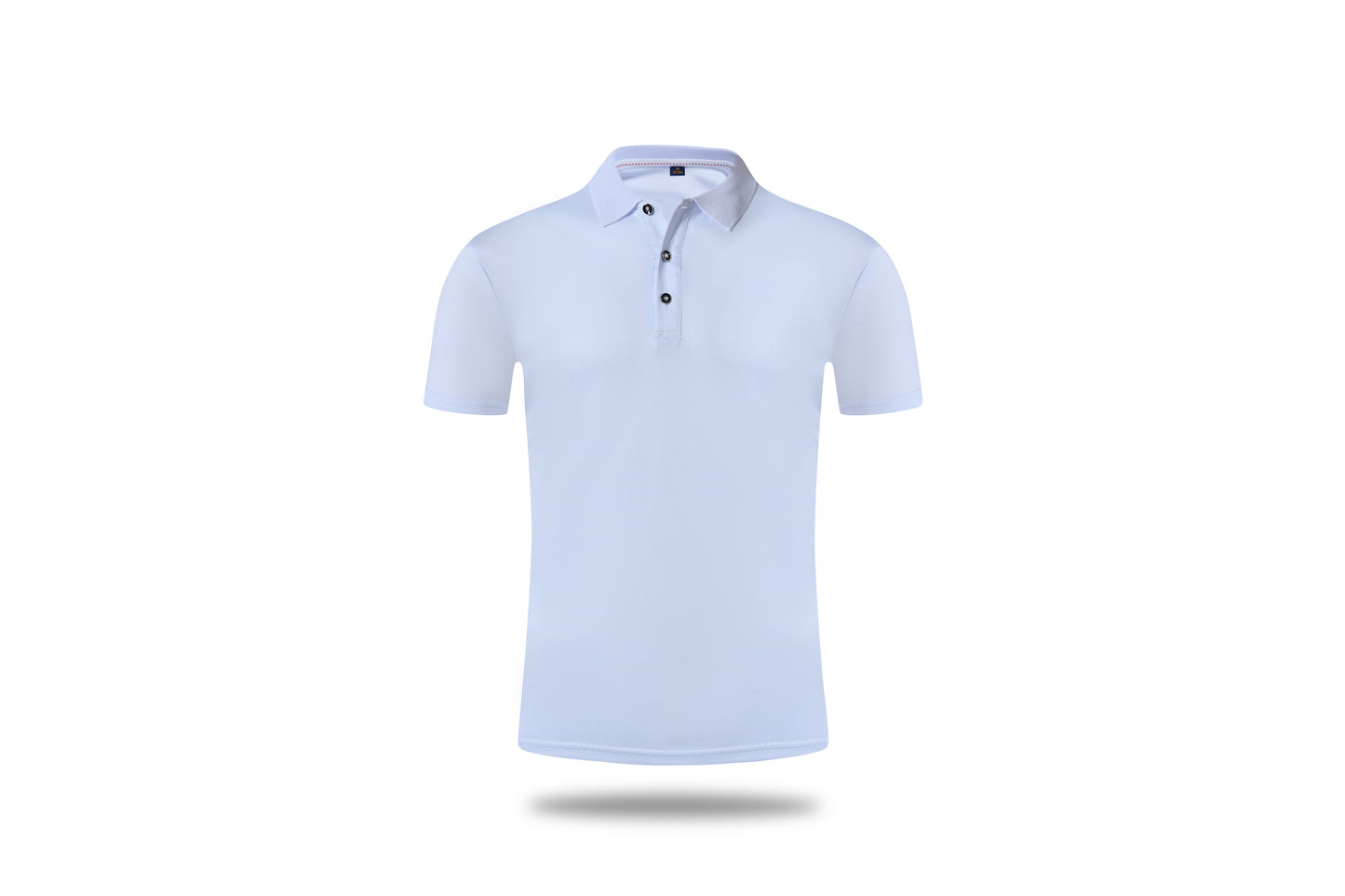 Men's Polo Shirt Quick Dry Performance Short Sleeve Tactical Shirts Pique Jersey Golf Shirt
