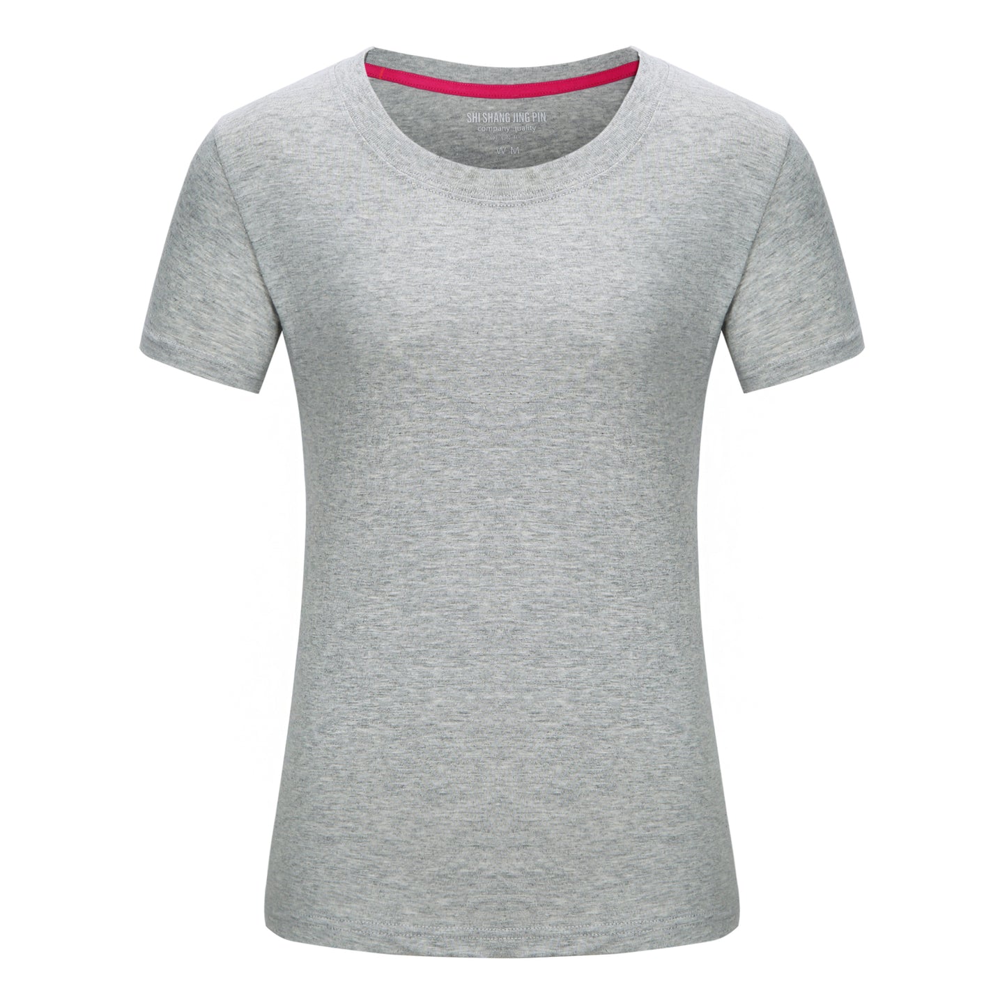 Women‘s Cotton T-Shirt