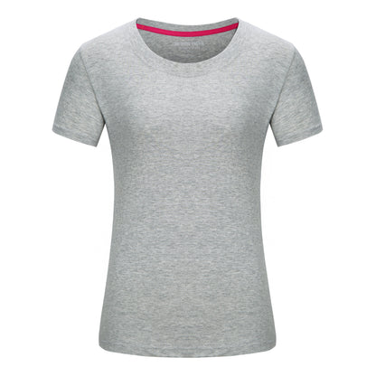Women‘s Cotton T-Shirt