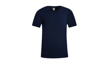 Tencel Cotton Short Sleeve T-shirt