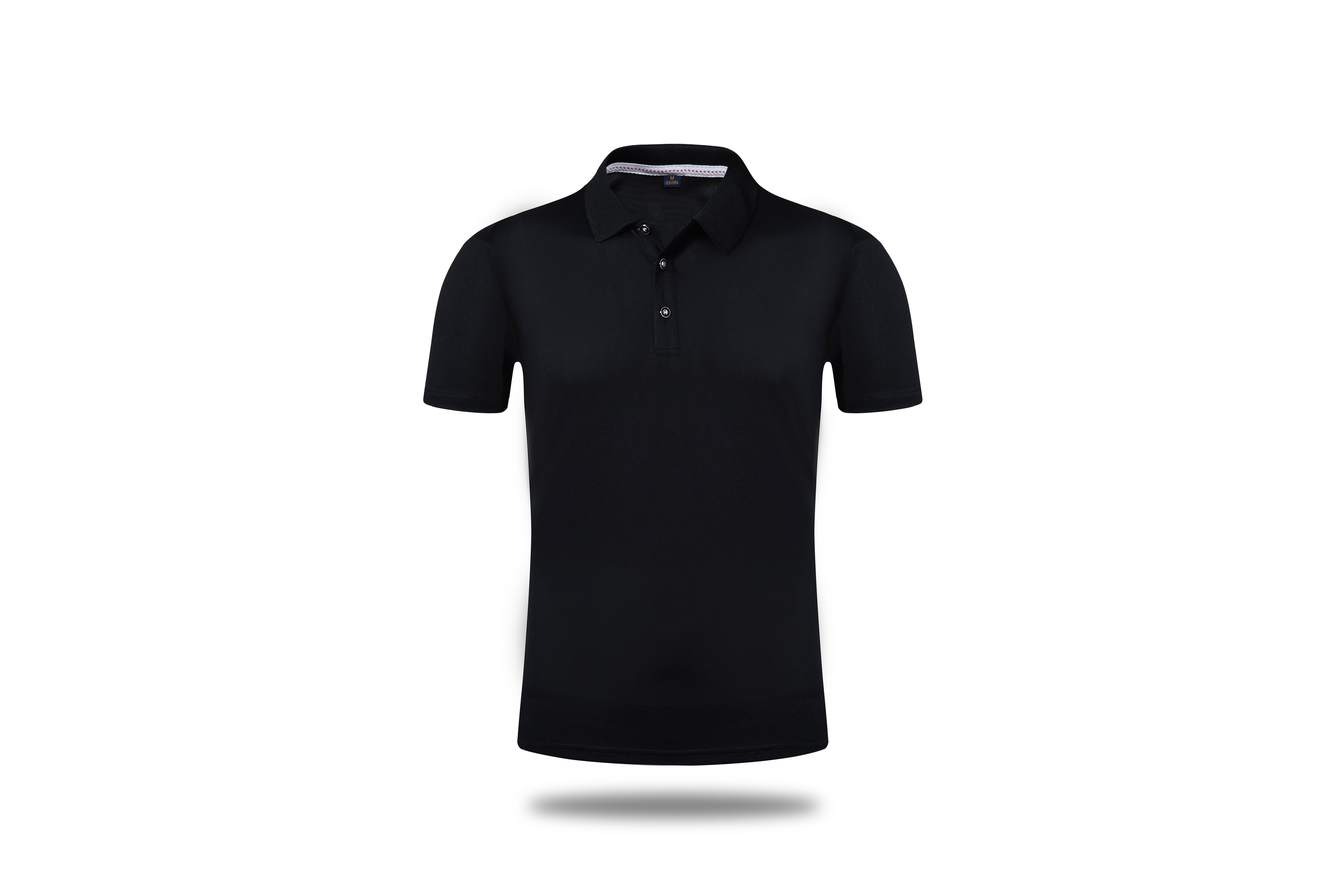 Men's Polo Shirt Quick Dry Performance Short Sleeve Tactical Shirts Pique Jersey Golf Shirt