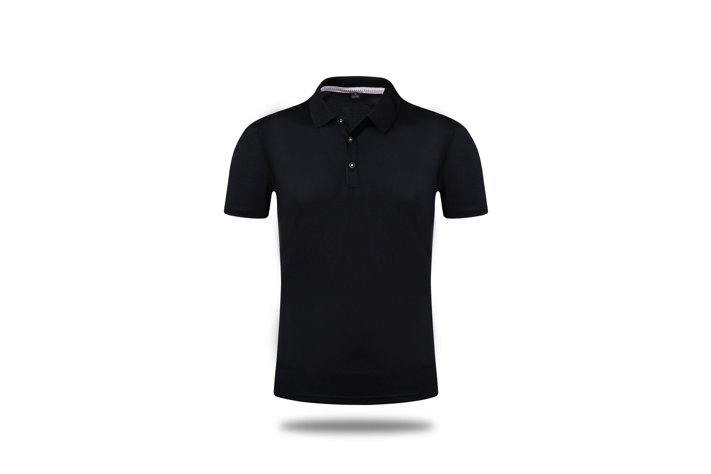 Men's Polo Shirt Quick Dry Performance Short Sleeve Tactical Shirts Pique Jersey Golf Shirt