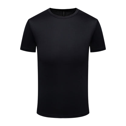 Glitter cloth quick-dry Polyester T-shirt