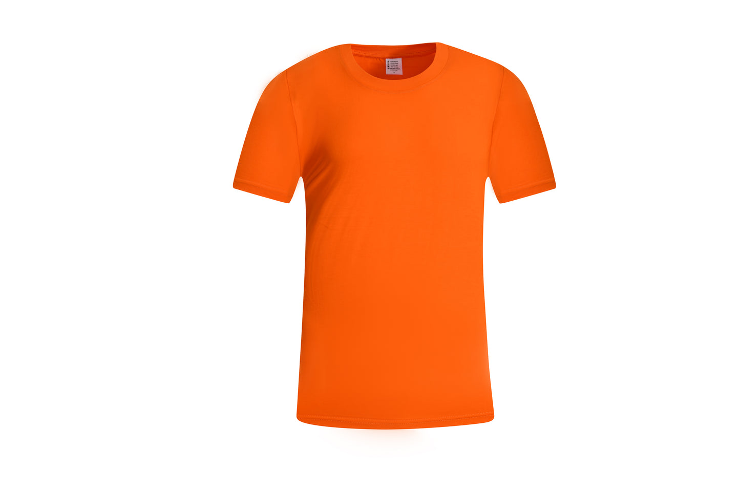 Tencel Cotton Short Sleeve T-shirt