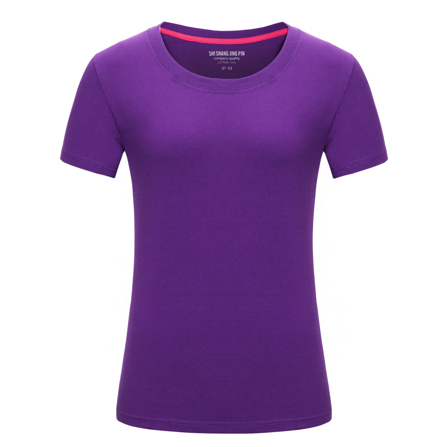 Women‘s Cotton T-Shirt