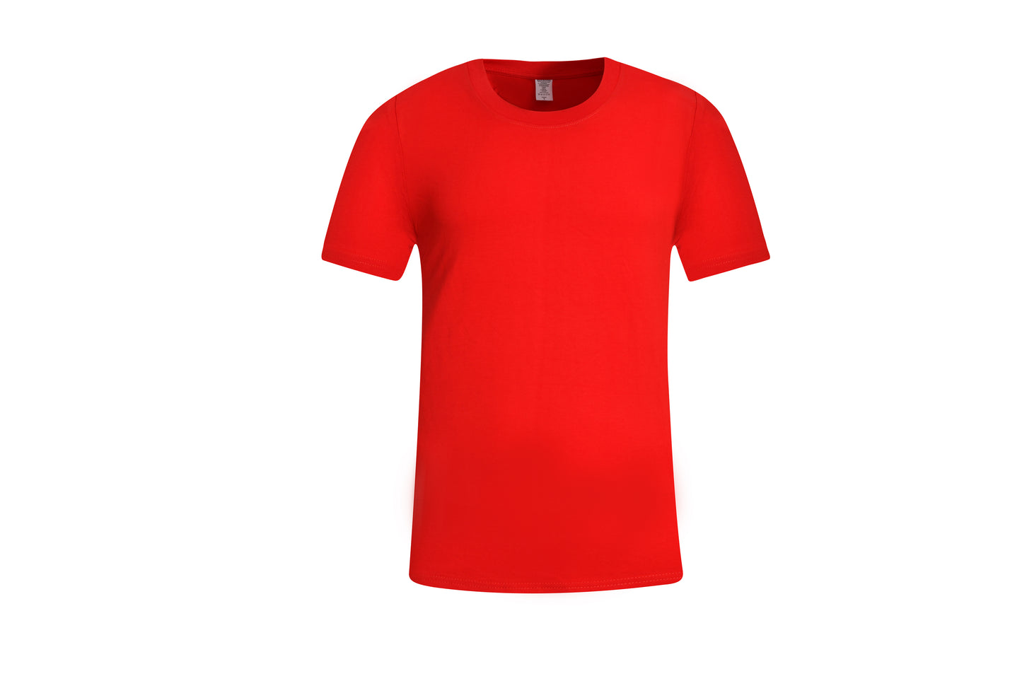 Tencel Cotton Short Sleeve T-shirt