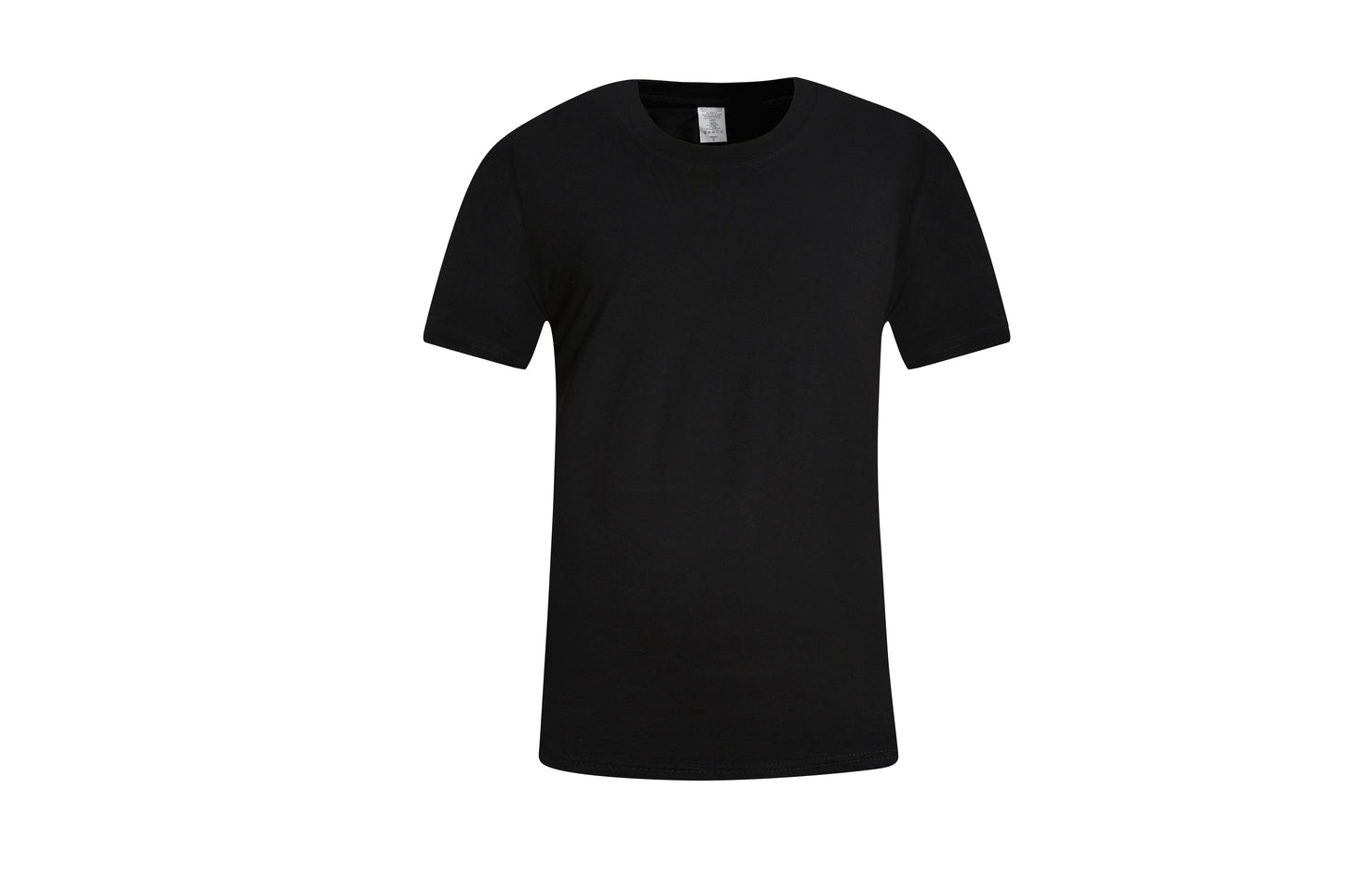 Tencel Cotton Short Sleeve T-shirt