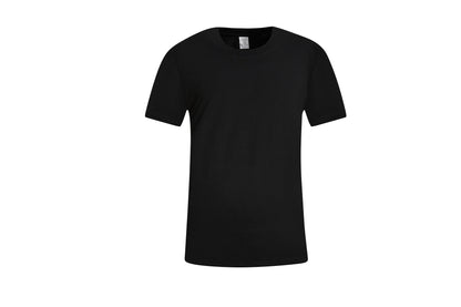 Tencel Cotton Short Sleeve T-shirt
