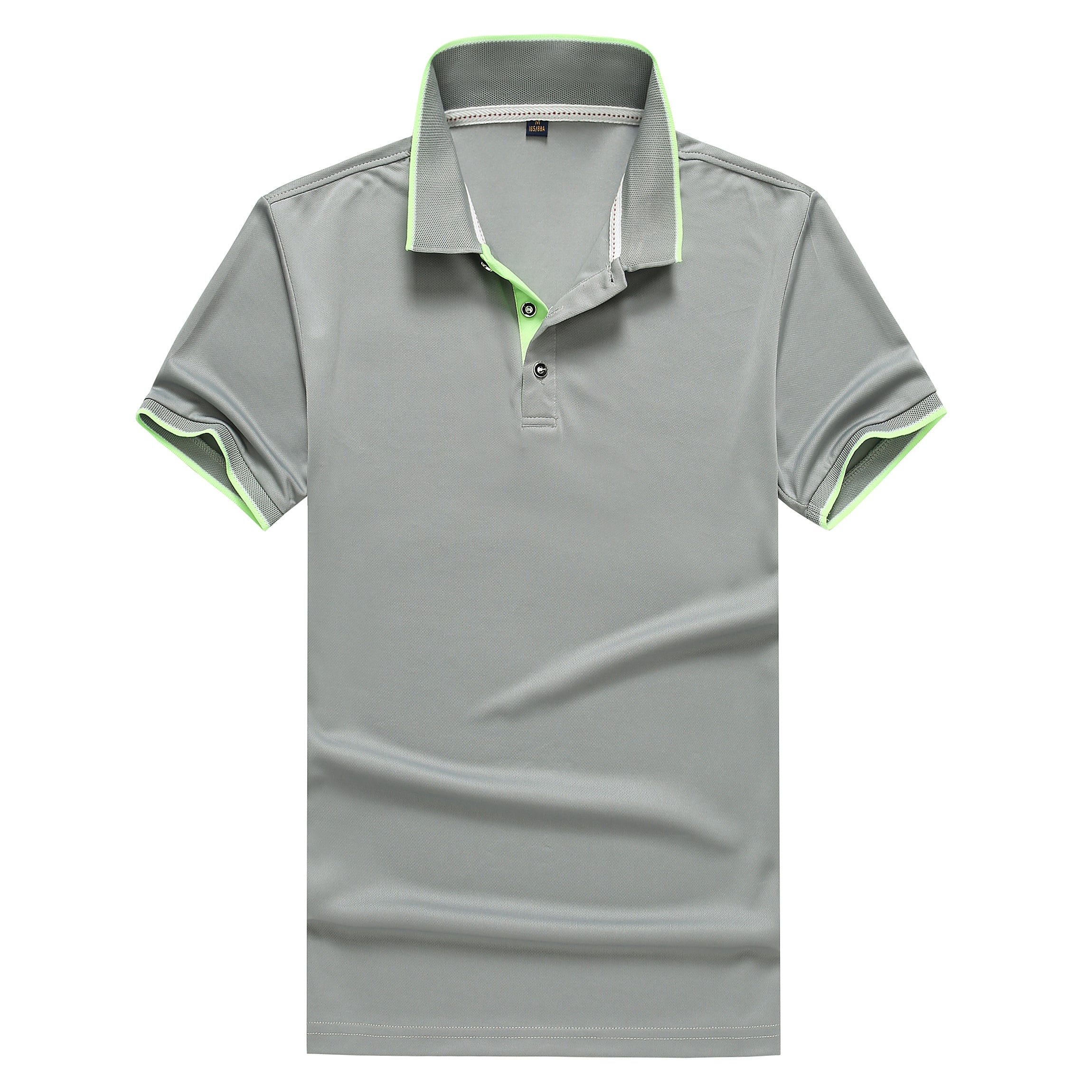 Men Polo Shirts Short Sleeve  Sport Wicking Shirts for Men Casual Athletic Collared T-Shirts