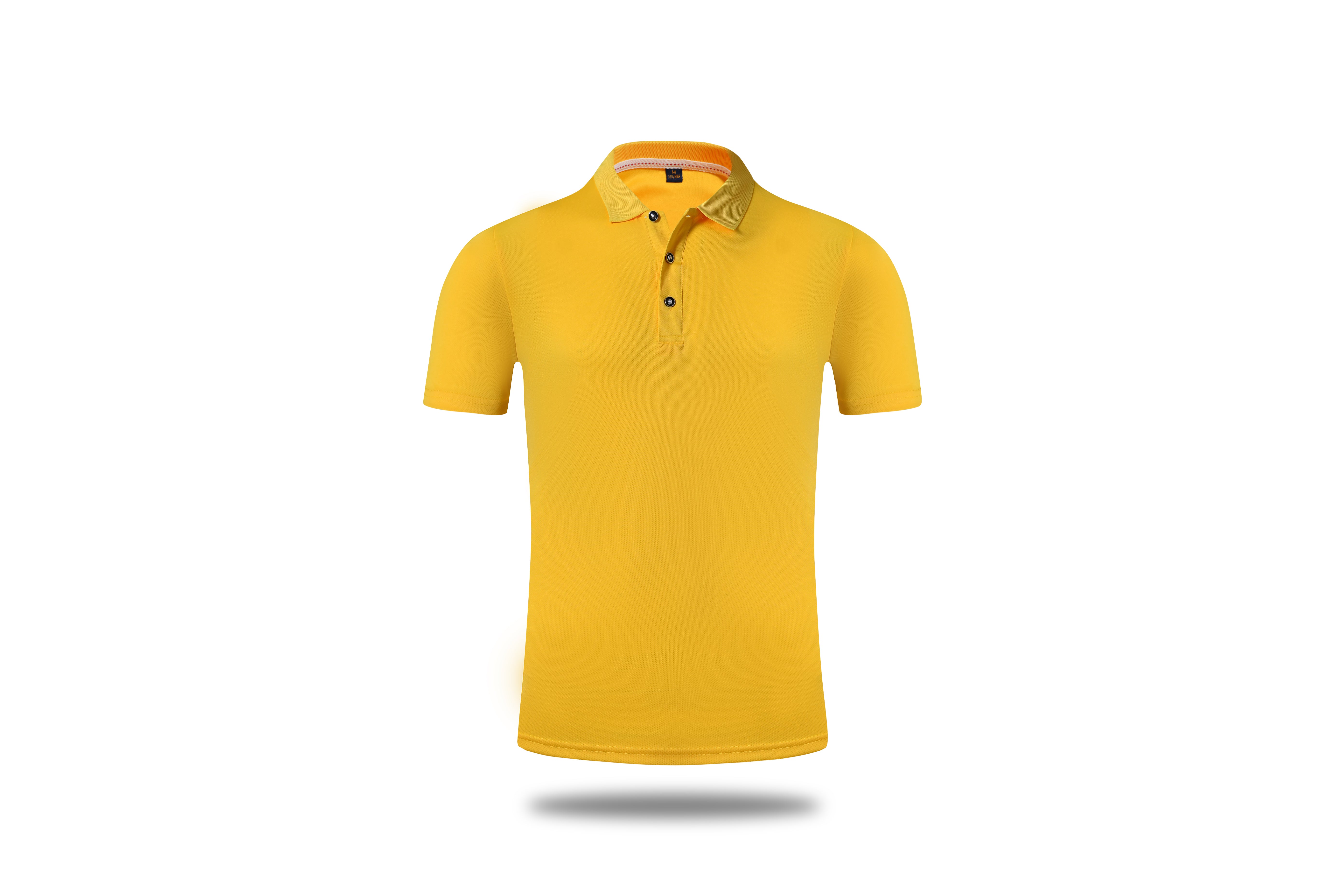 Men's Polo Shirt Quick Dry Performance Short Sleeve Tactical Shirts Pique Jersey Golf Shirt