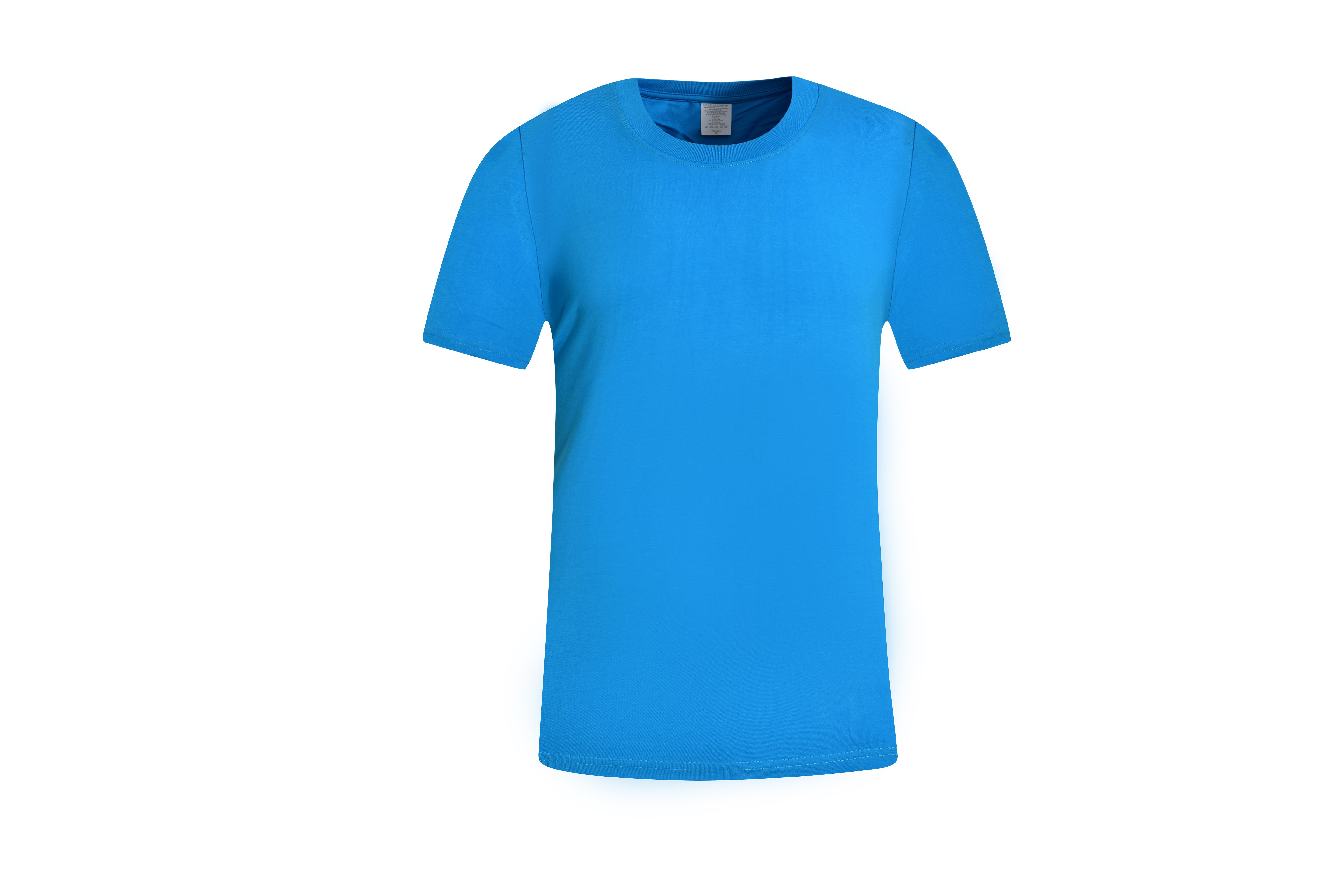 Unisex Tencel Cotton T-Shirt – Soft, Breathable & Moisture-Wicking