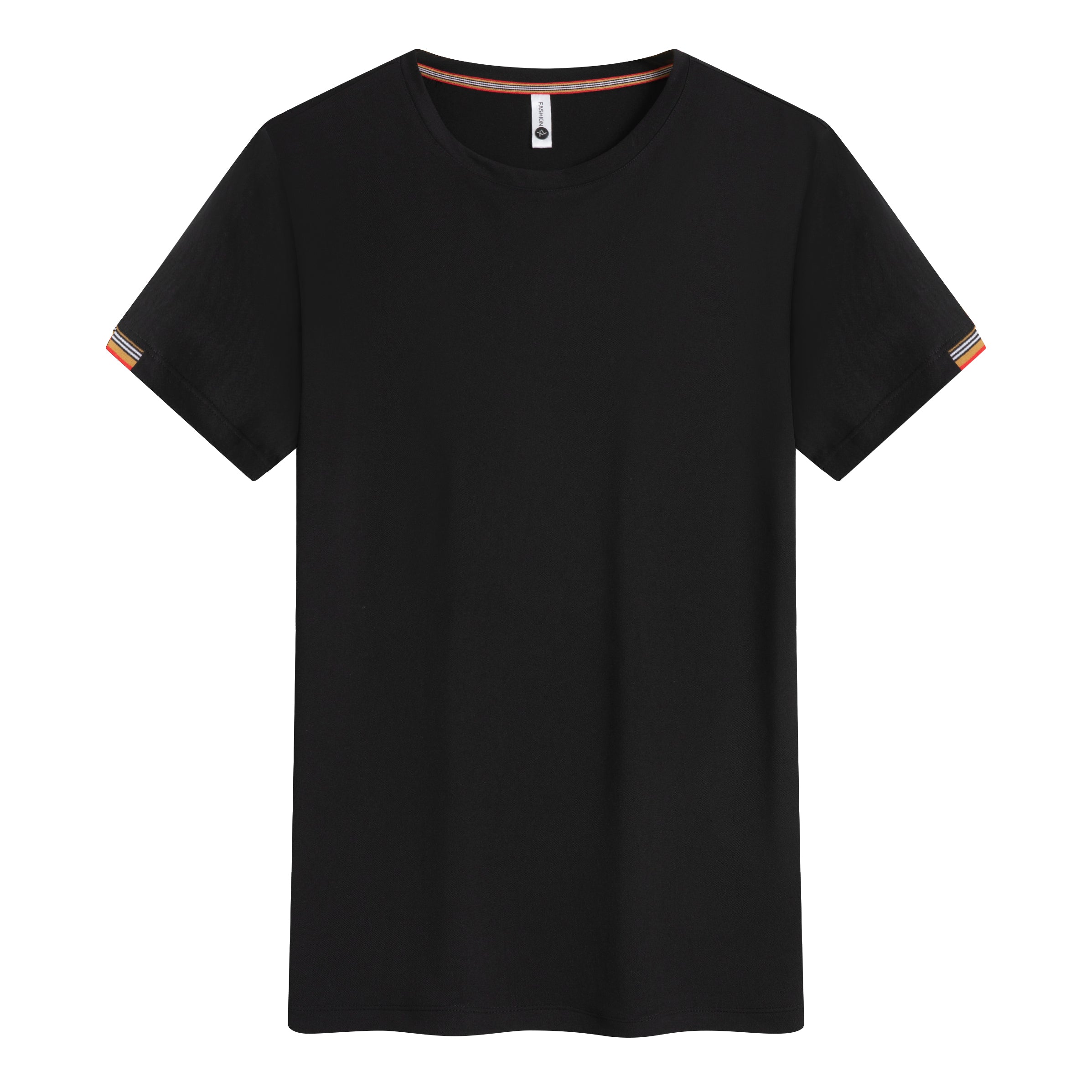 Bamboo Cotton Blend T-shirt