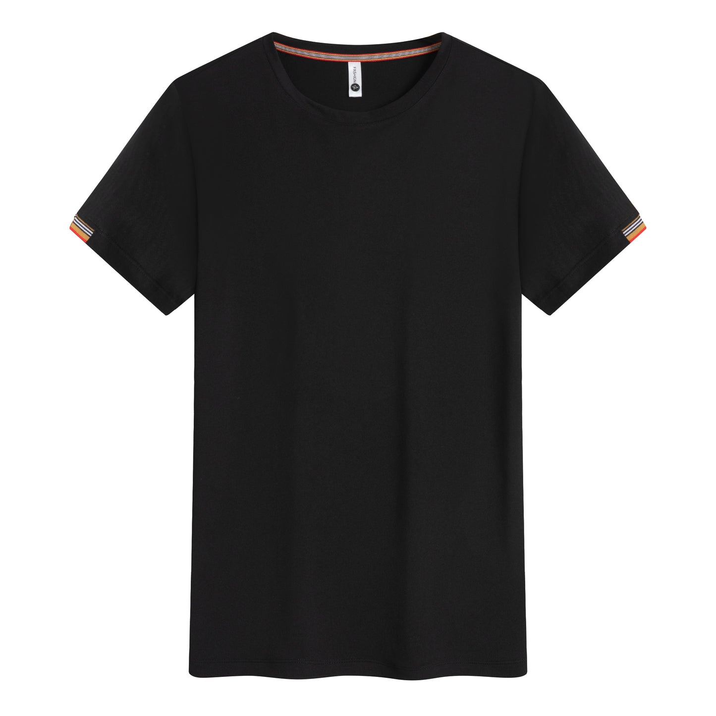 Bamboo Cotton Blend T-shirt