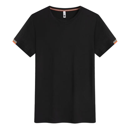 Bamboo Cotton Blend T-shirt