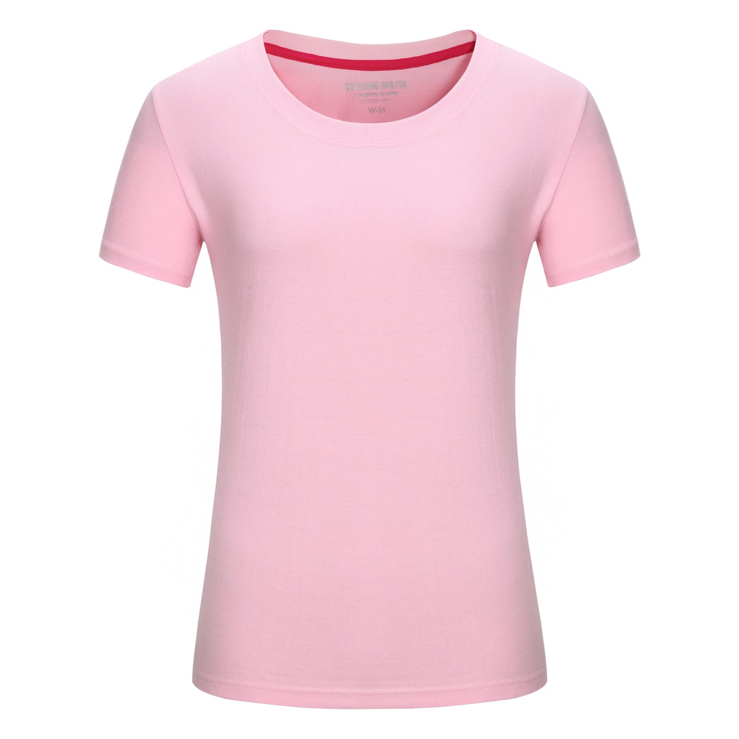Women‘s Cotton T-Shirt
