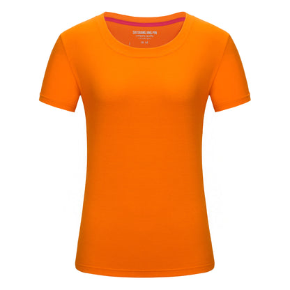 Women‘s Cotton T-Shirt