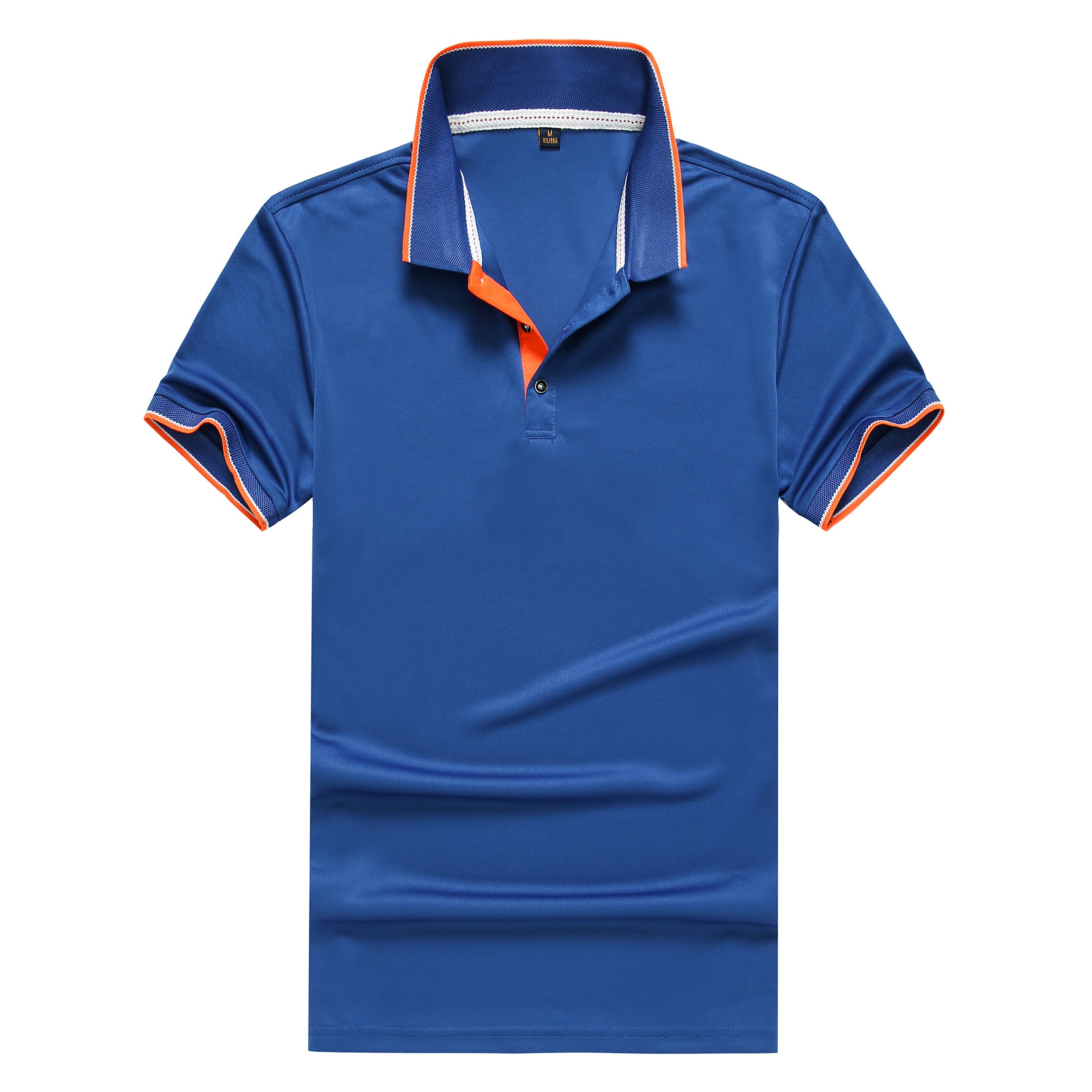 Men Polo Shirts Short Sleeve  Sport Wicking Shirts for Men Casual Athletic Collared T-Shirts