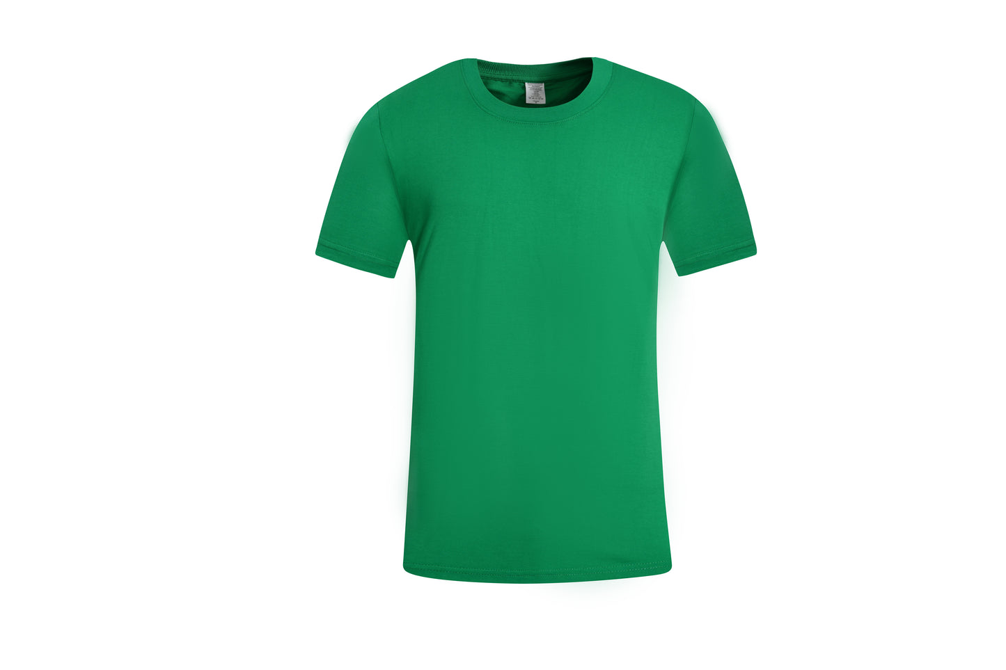 Tencel Cotton Short Sleeve T-shirt