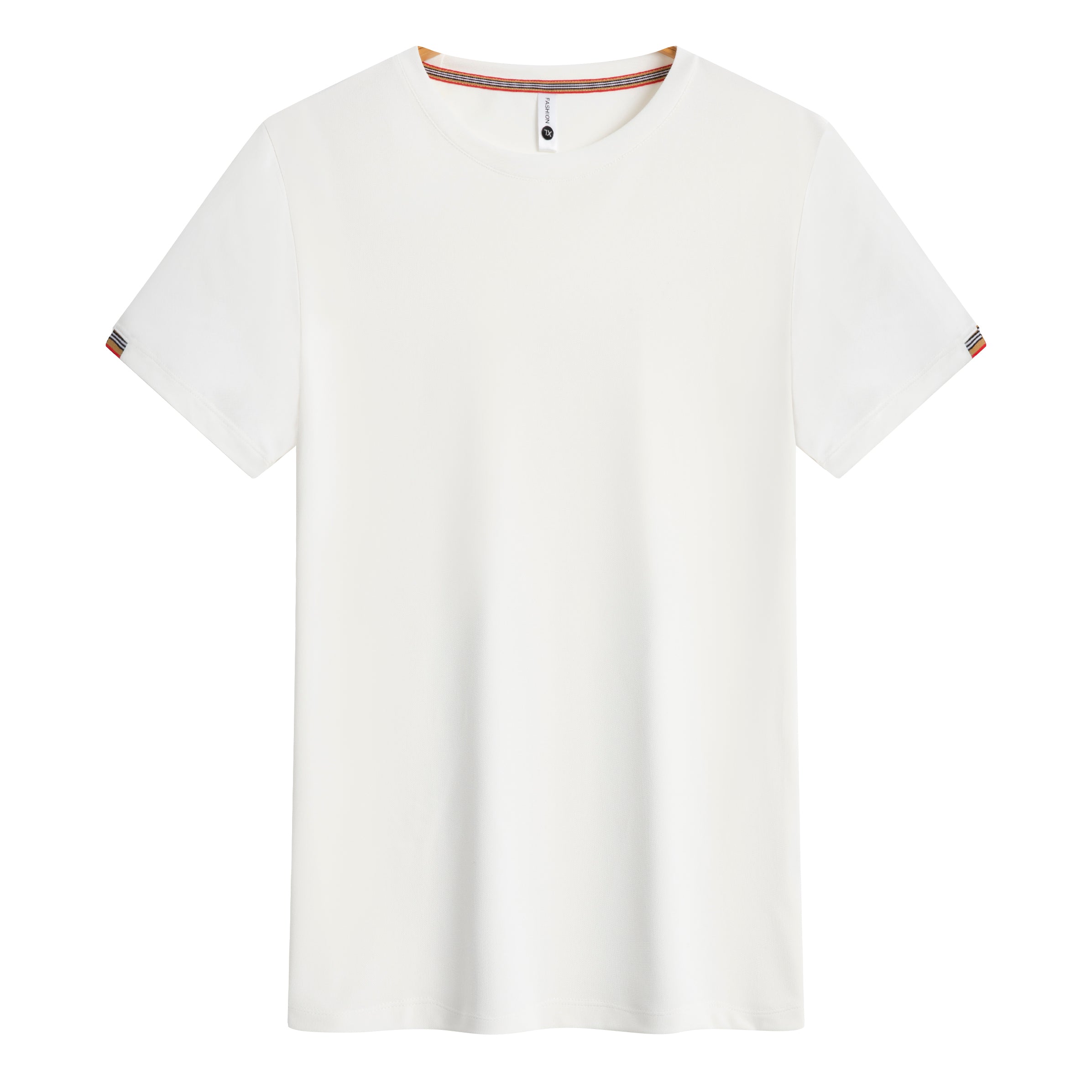 Bamboo Cotton Blend T-shirt