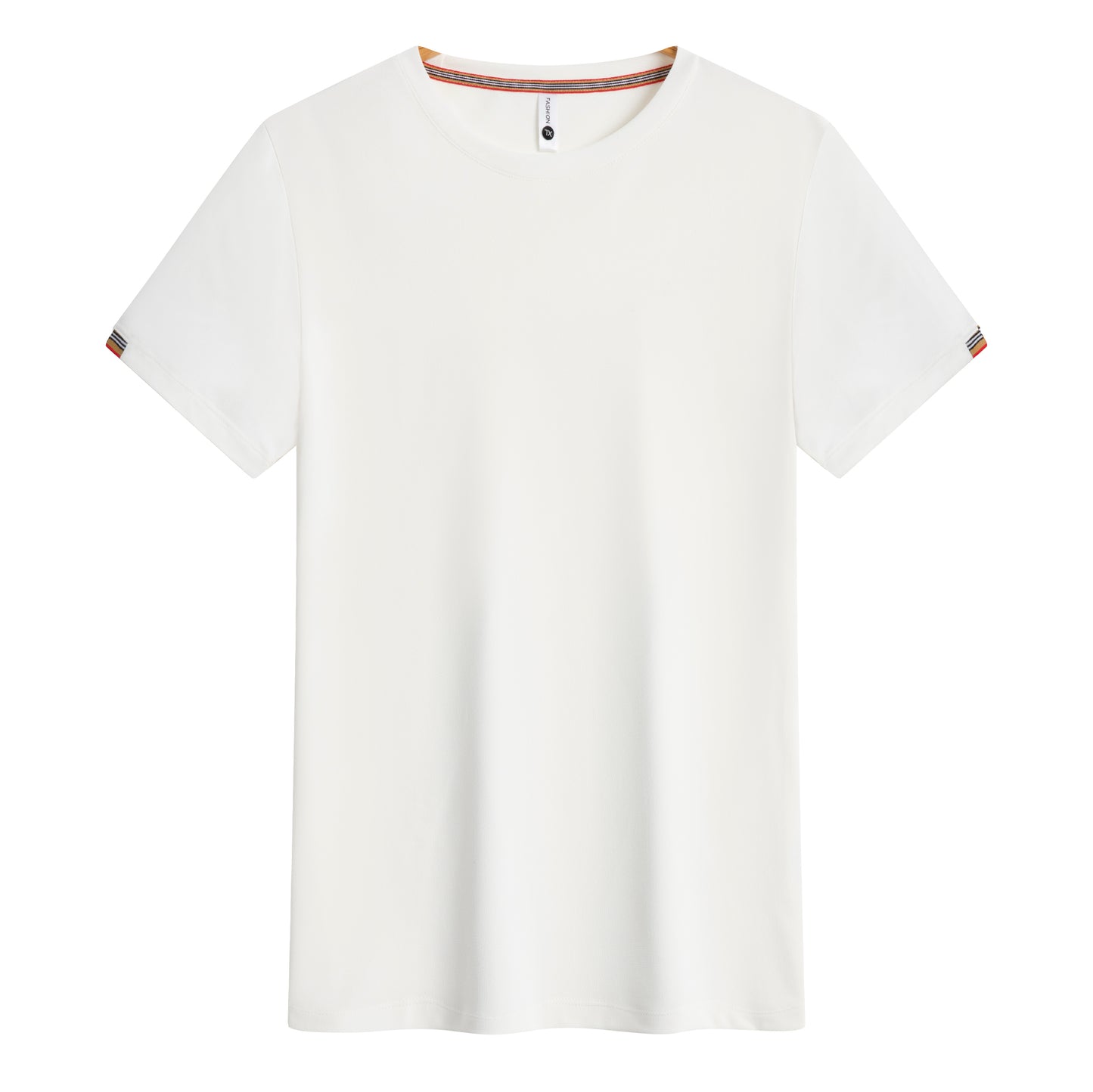 Bamboo Cotton Blend T-shirt