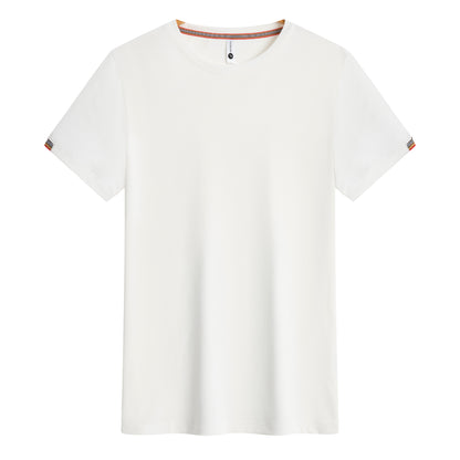Bamboo Cotton Blend T-shirt