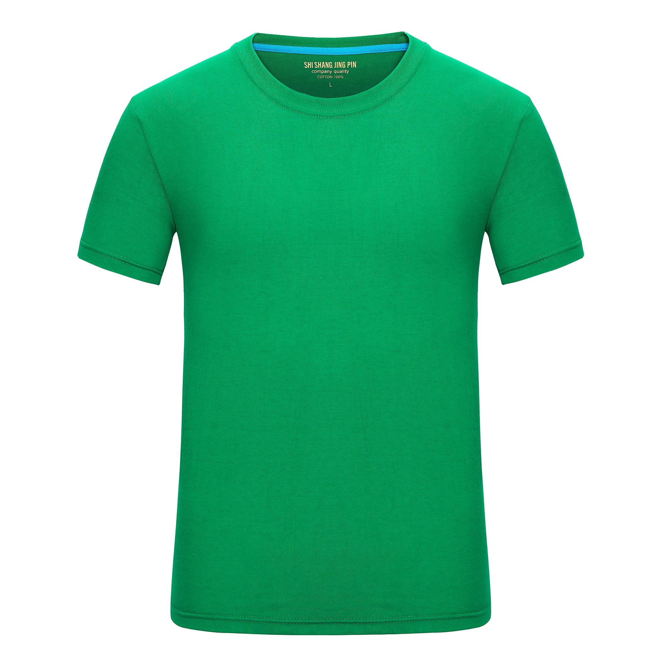 Kids’ Cotton Blend T-Shirt – Soft, Breathable & Comfortable Tee