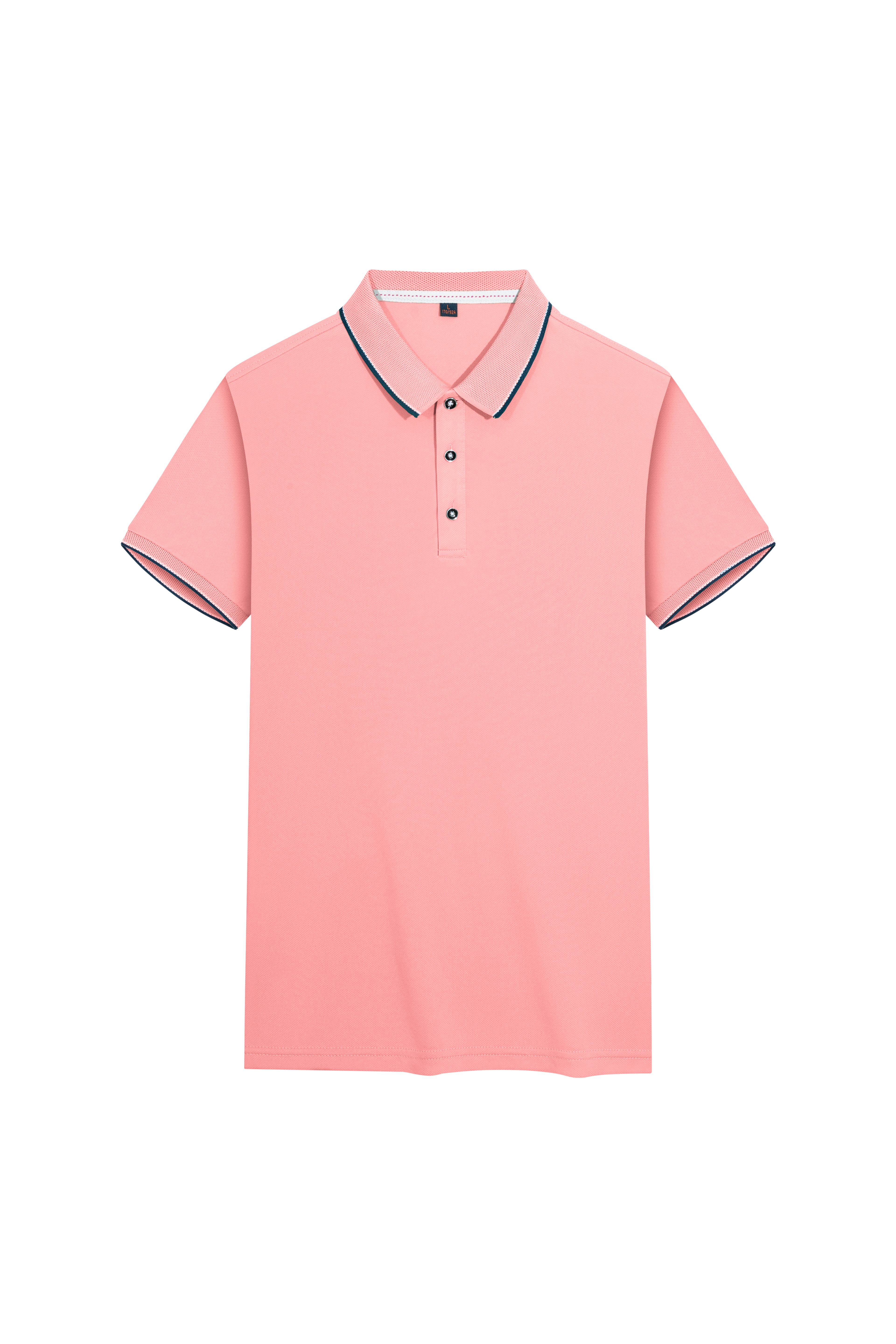 Men Polo Shirts Short Sleeve  Sport Wicking Shirts for Men Casual Athletic Collared T-Shirts